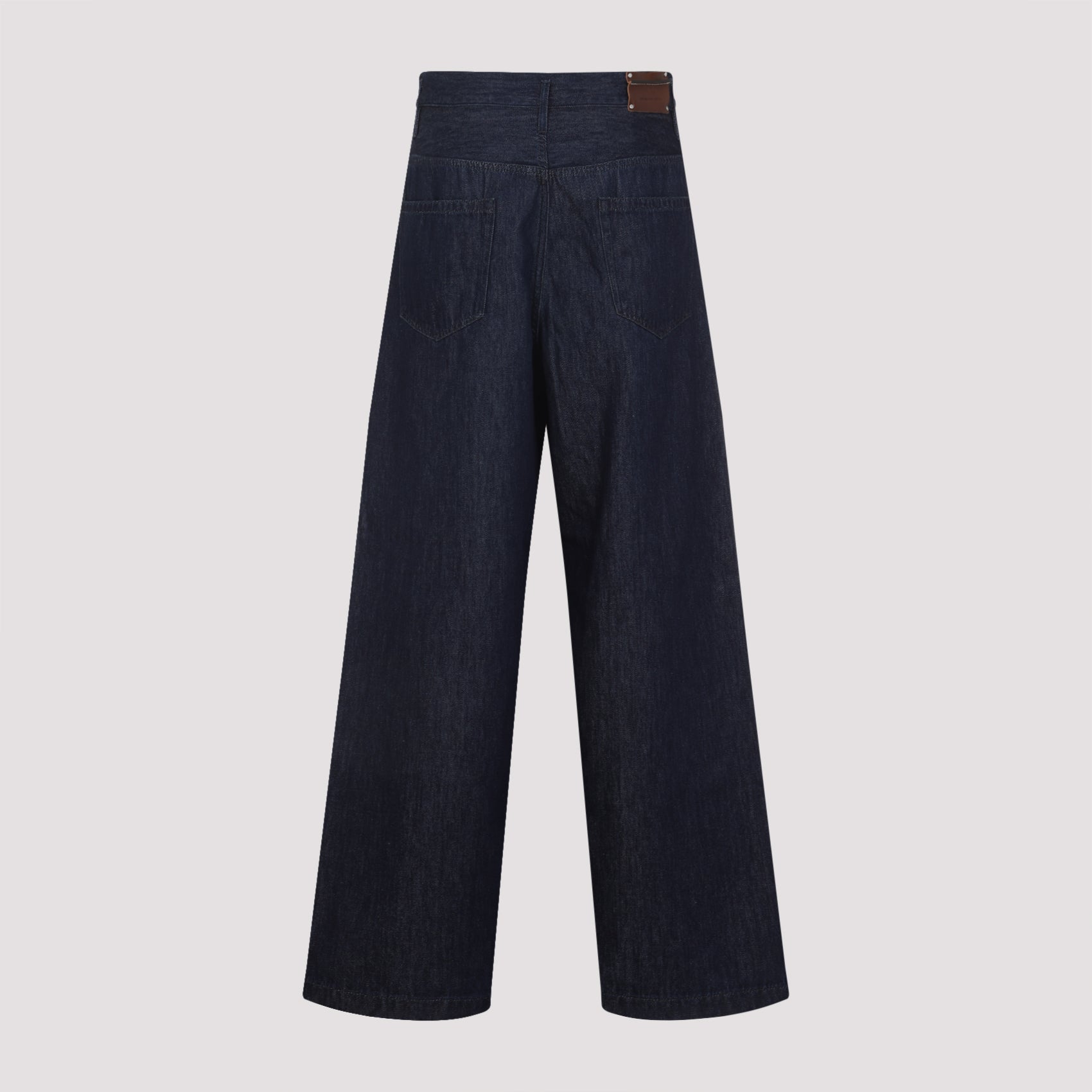 Penning Jeans