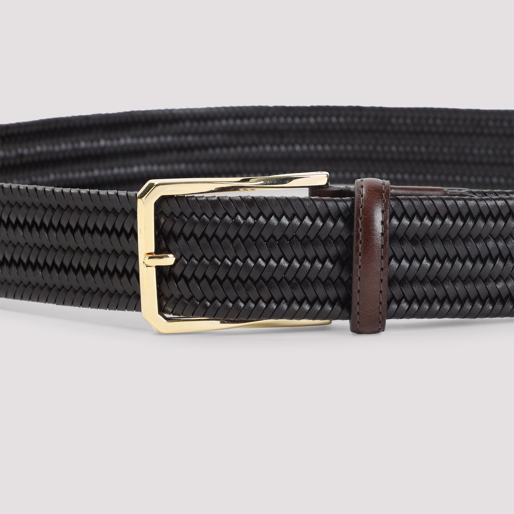 Woven Belt
