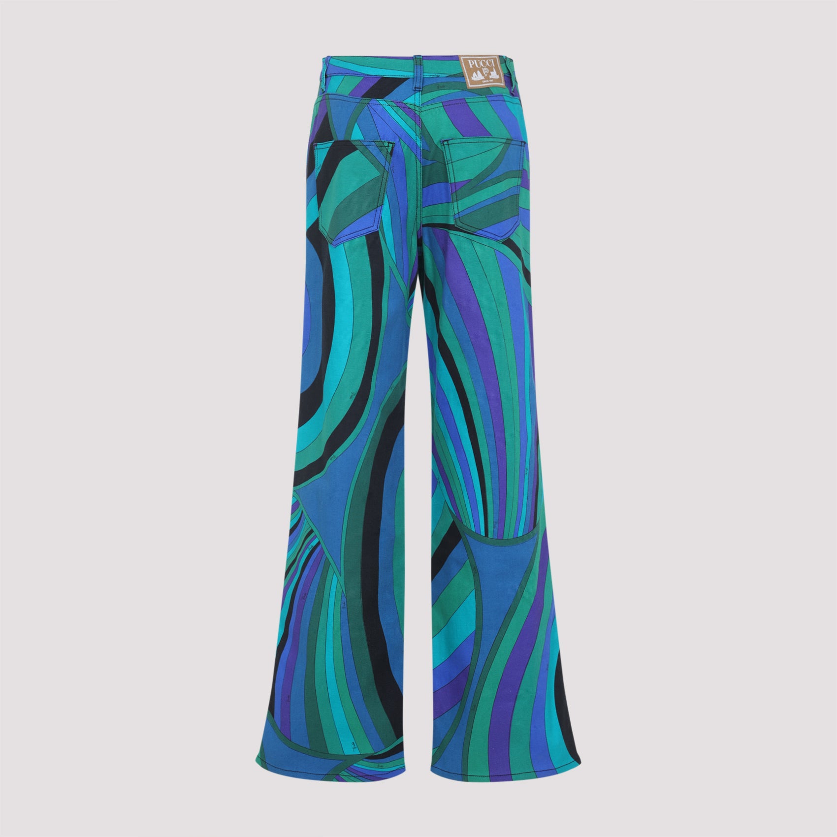 Iride Pants