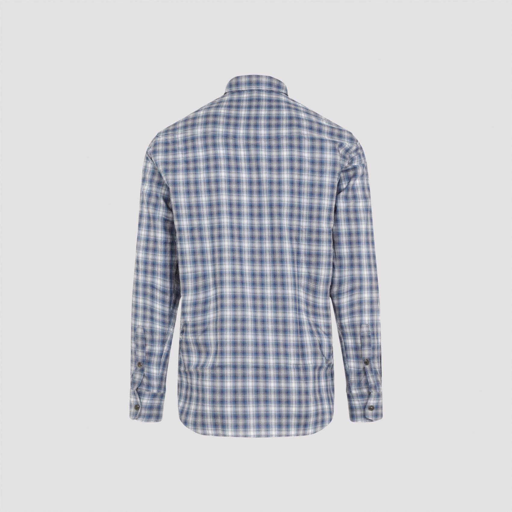 Cotton Shirt