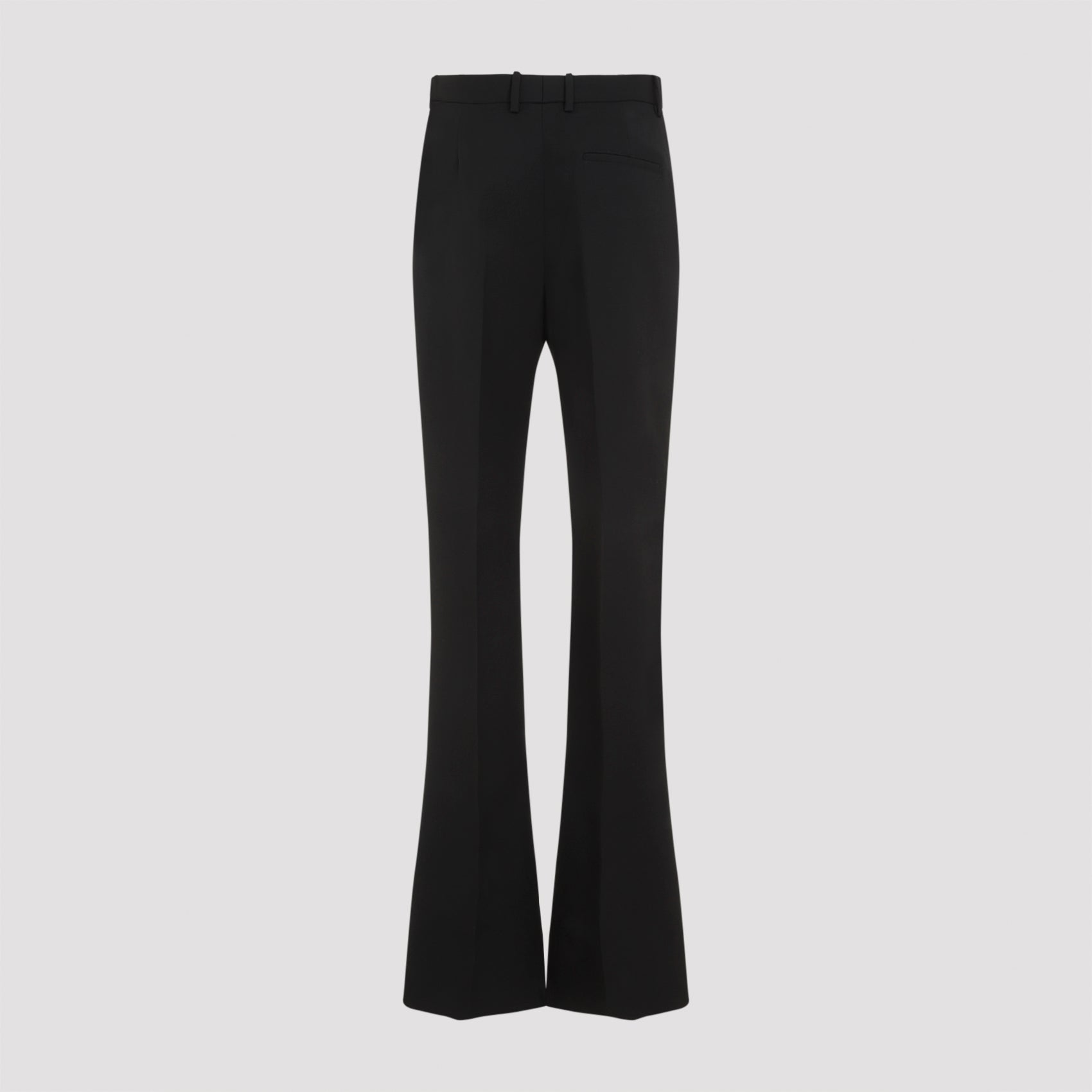 Wool Pant
