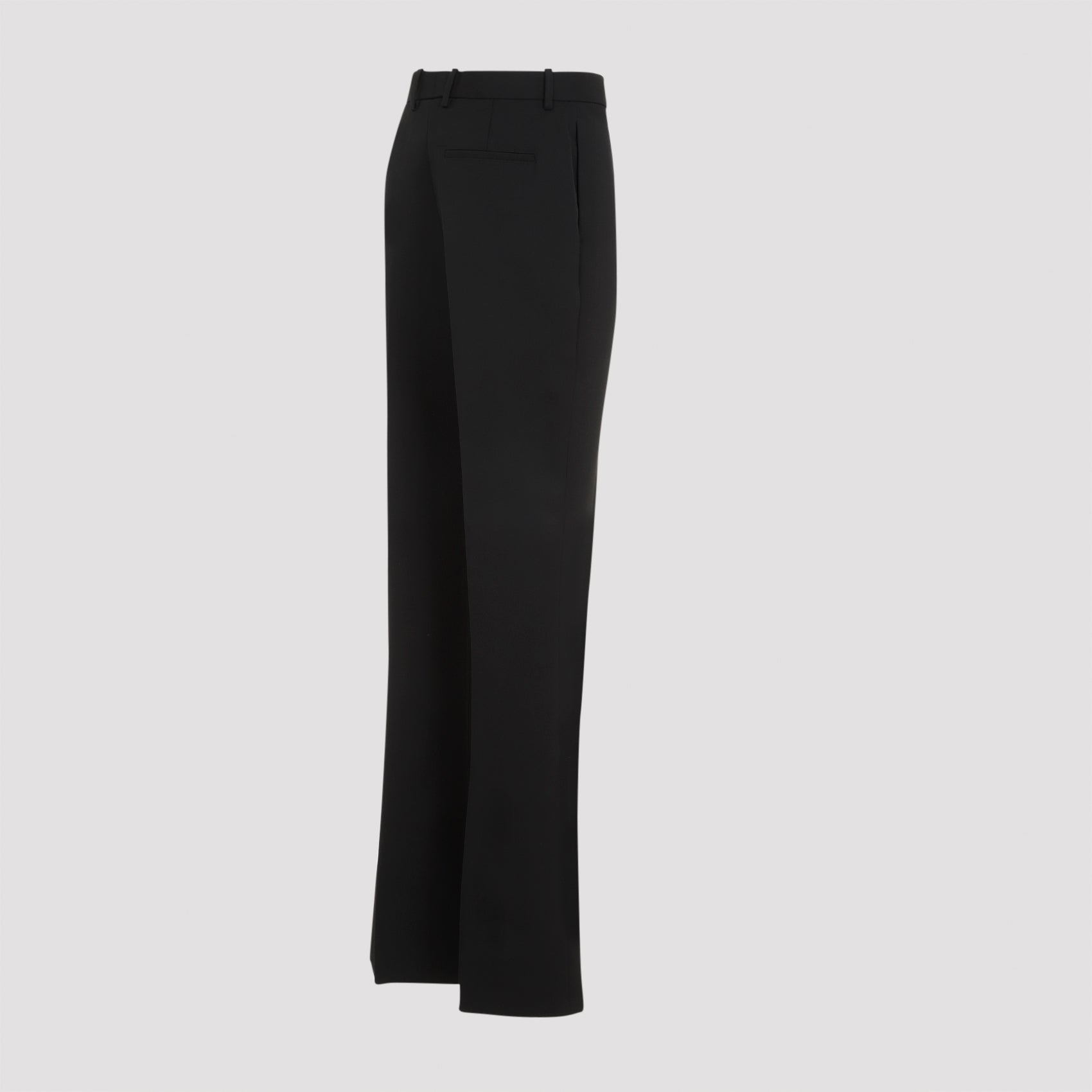 Wool Pant
