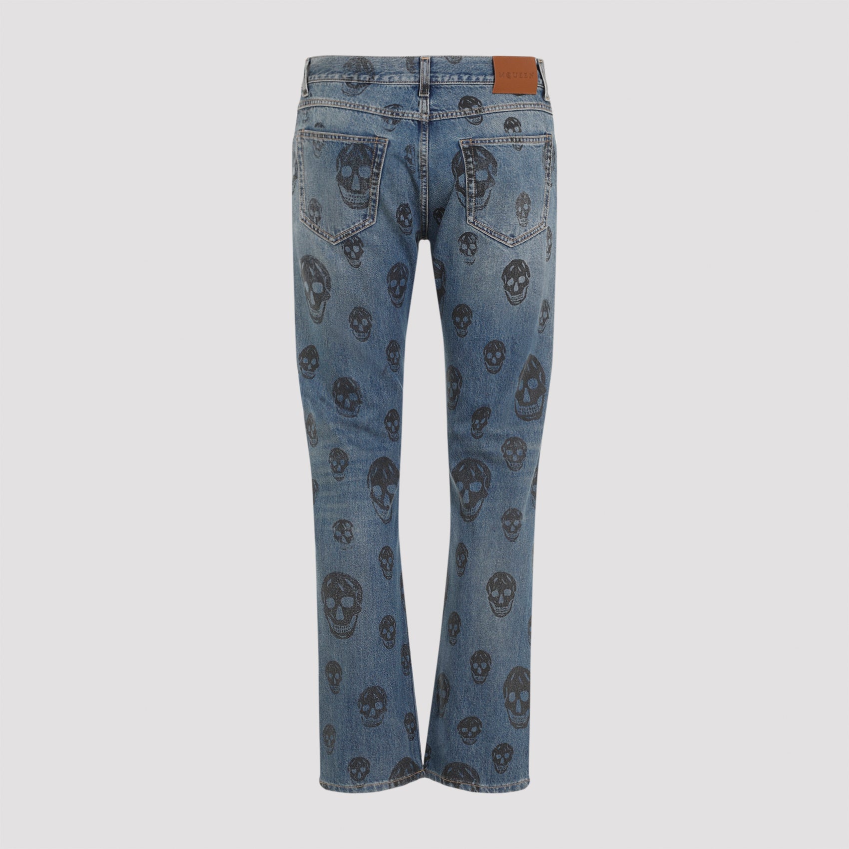 Cotton Jeans