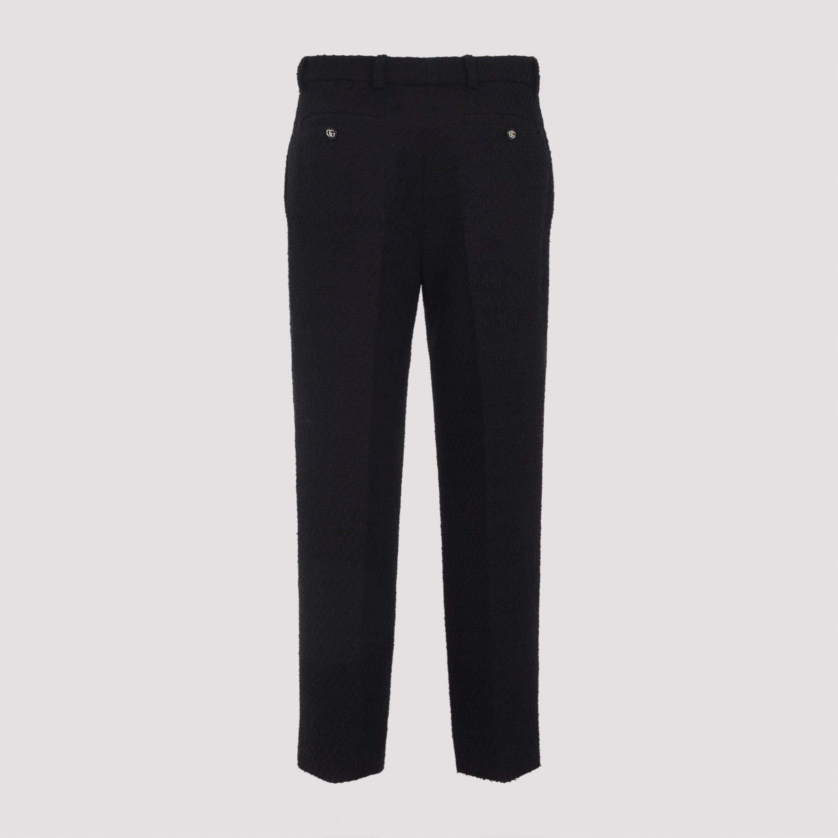Boucle Pants