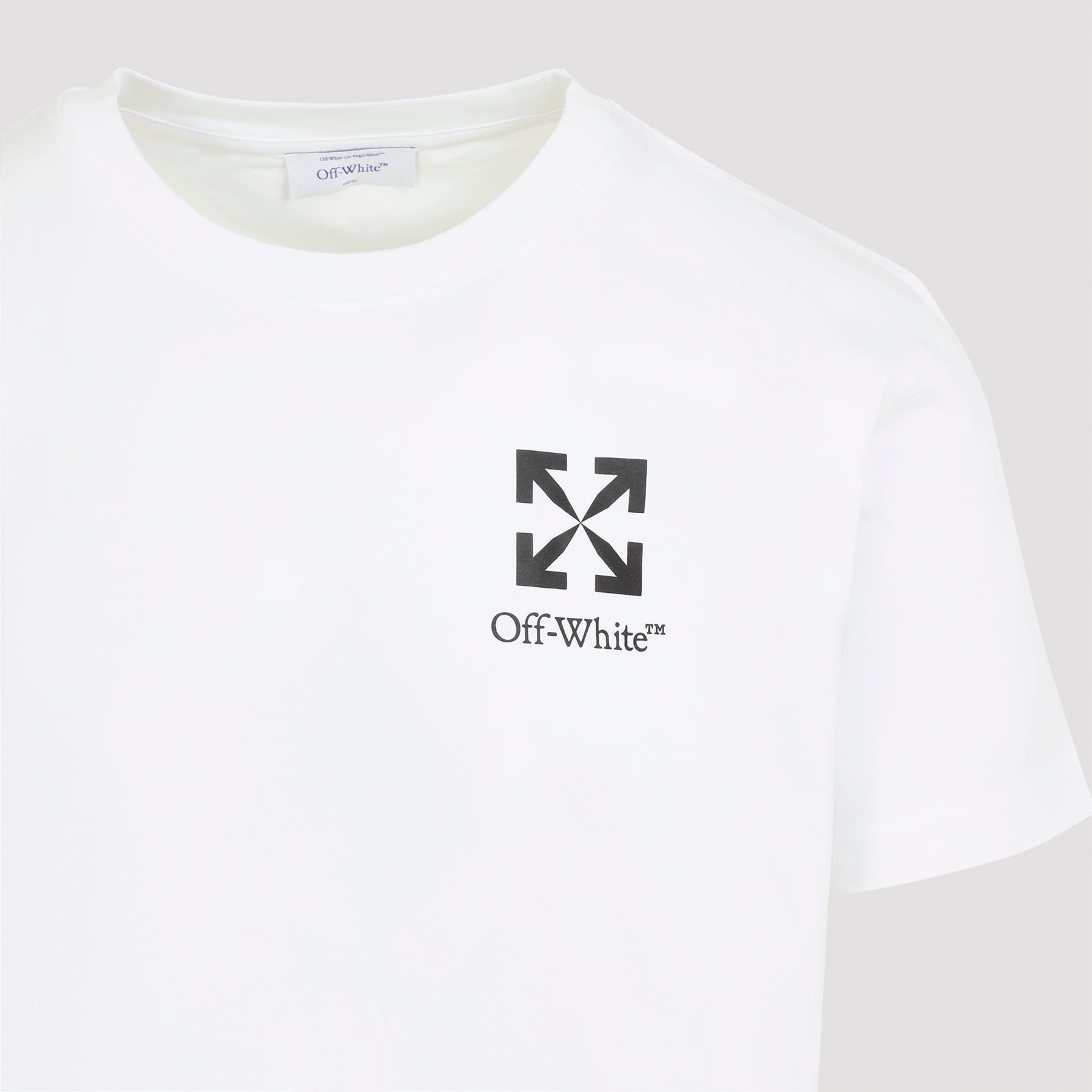 Small Arrow Slim T-shirt