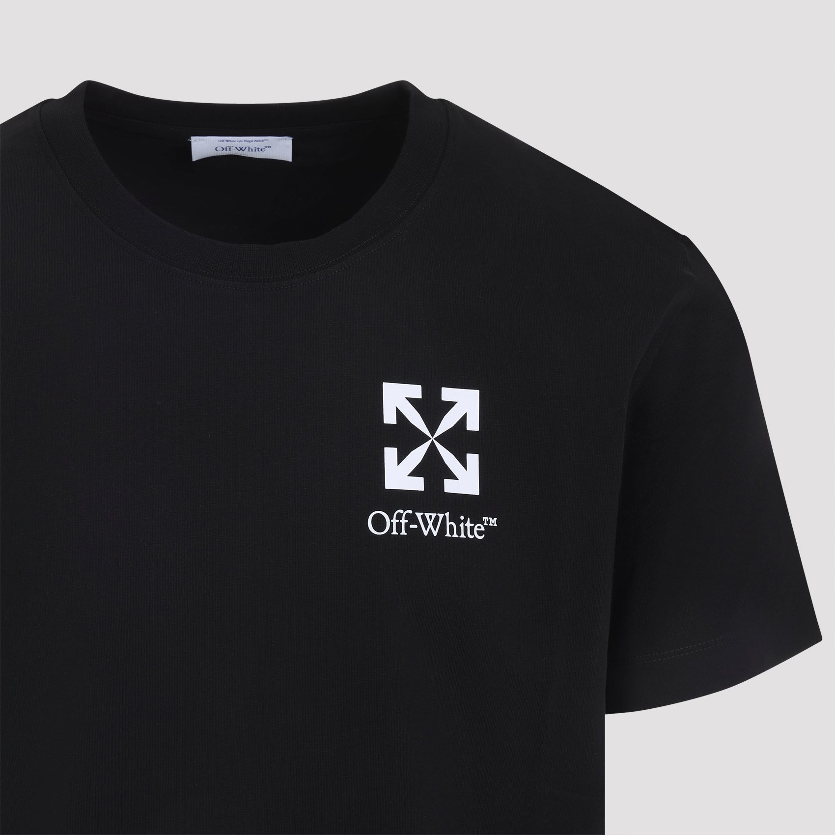 Small Arrow Slim T-shirt