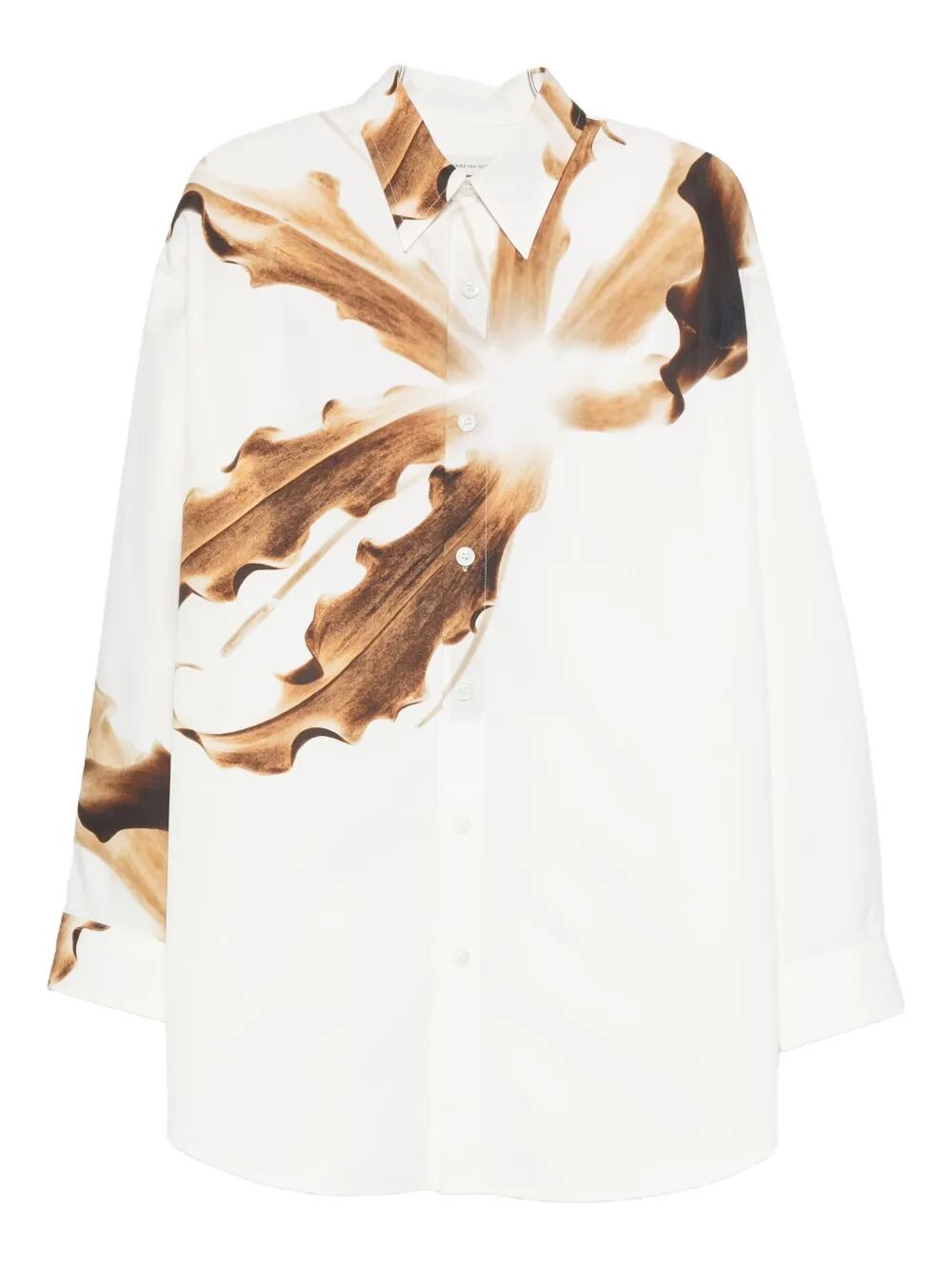 CARTON SHIRT