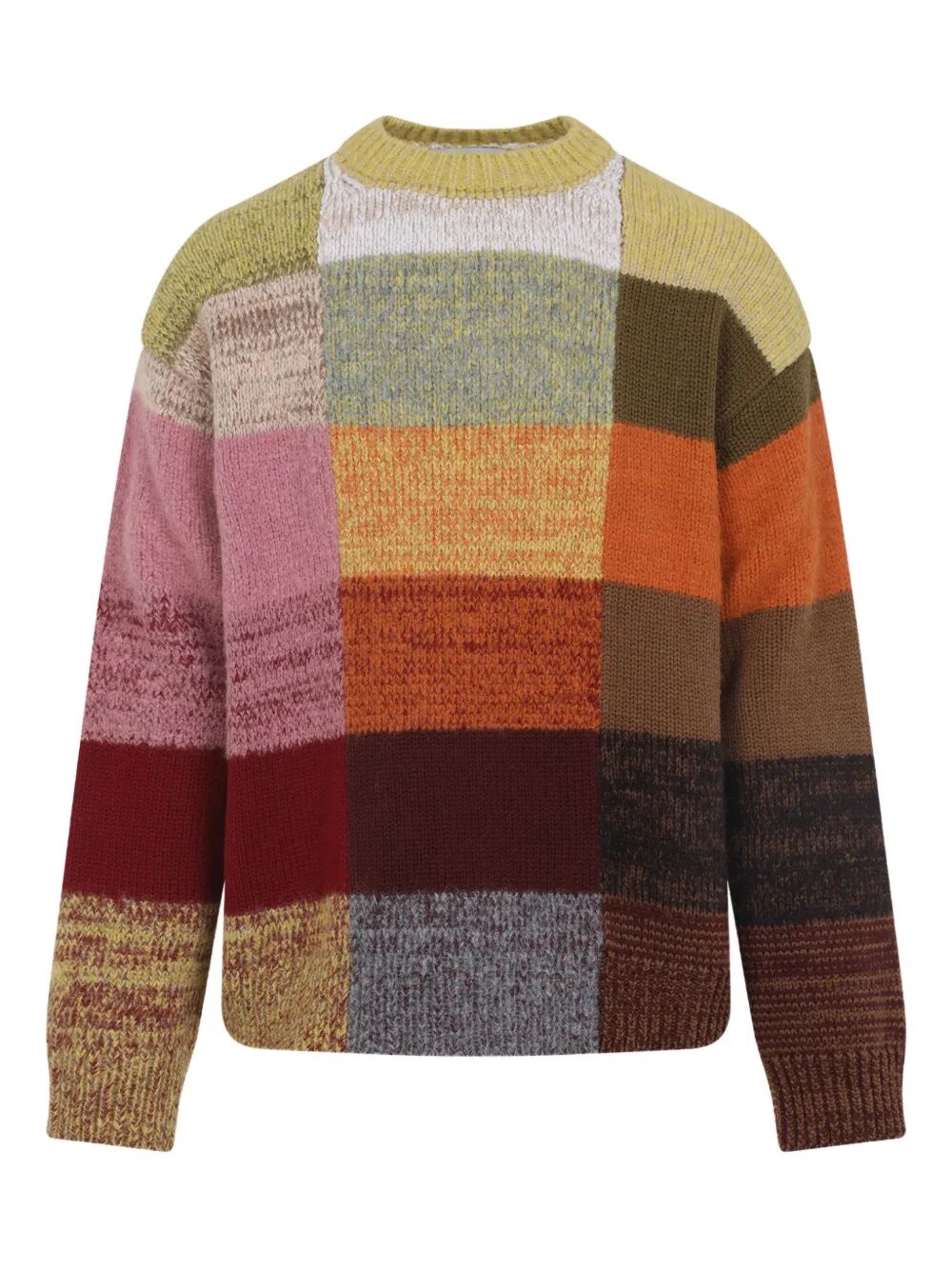 MARTI SWEATER