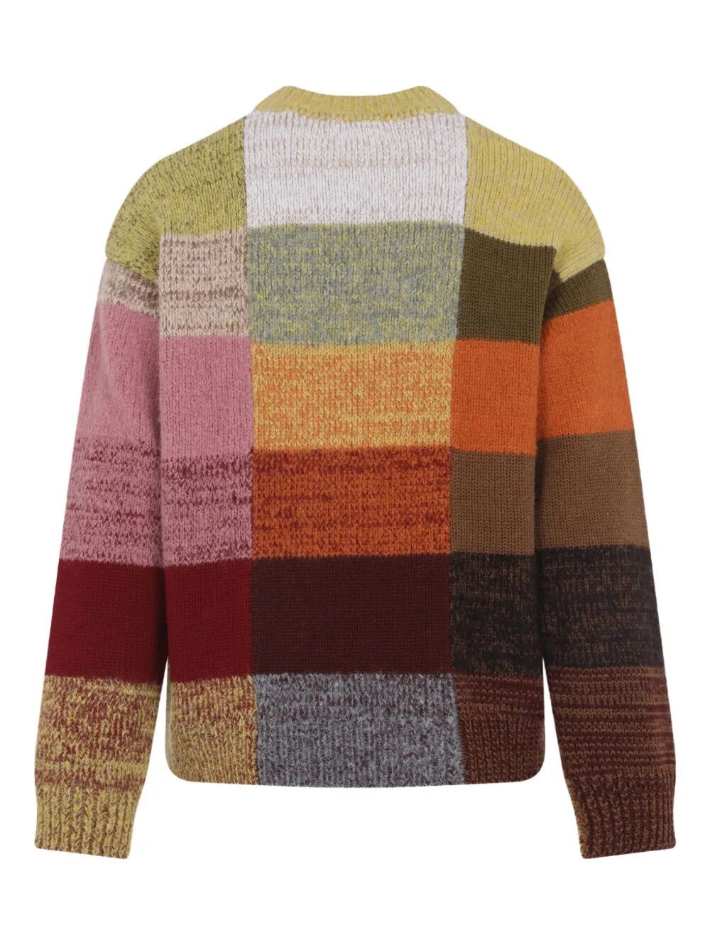 MARTI SWEATER
