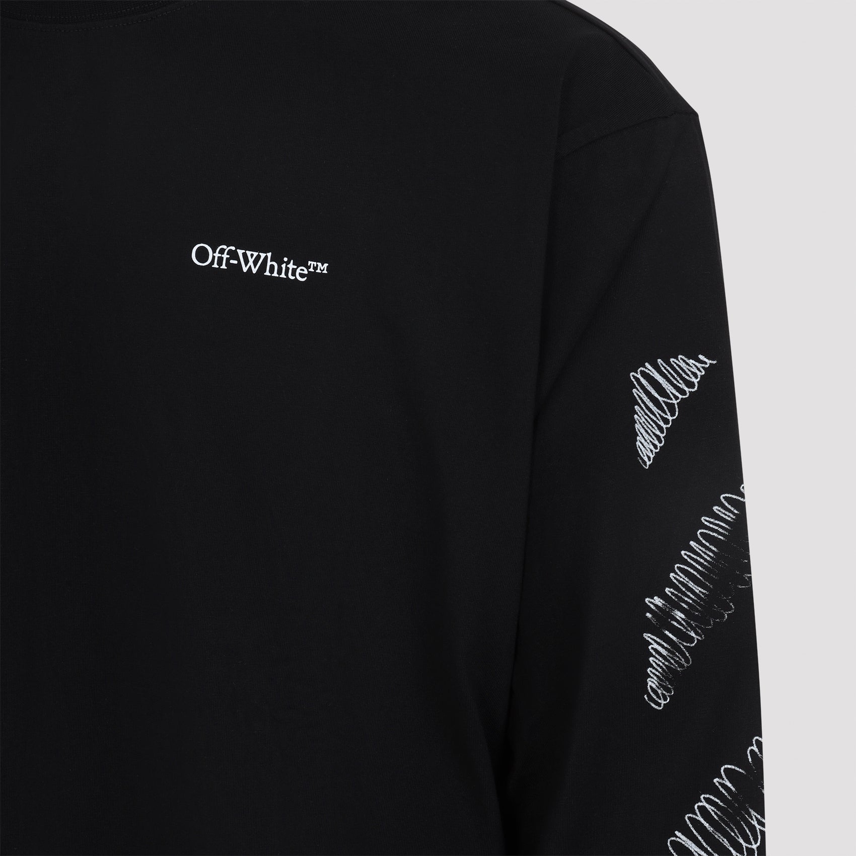 Scribble Diags 90s Skate T-shirt