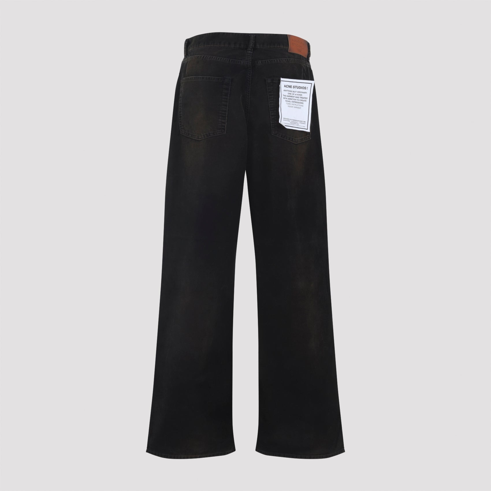 Cotton Pants