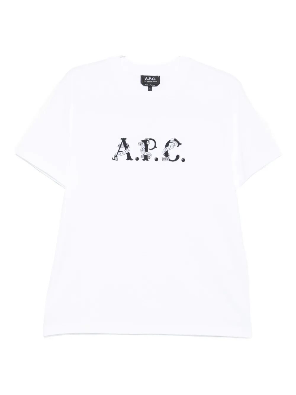 T-SHIRT HUGO