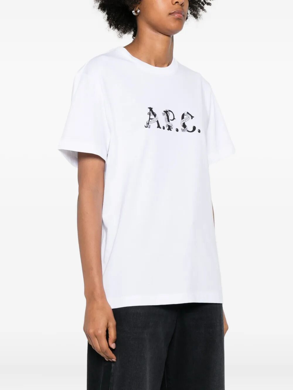 T-SHIRT HUGO