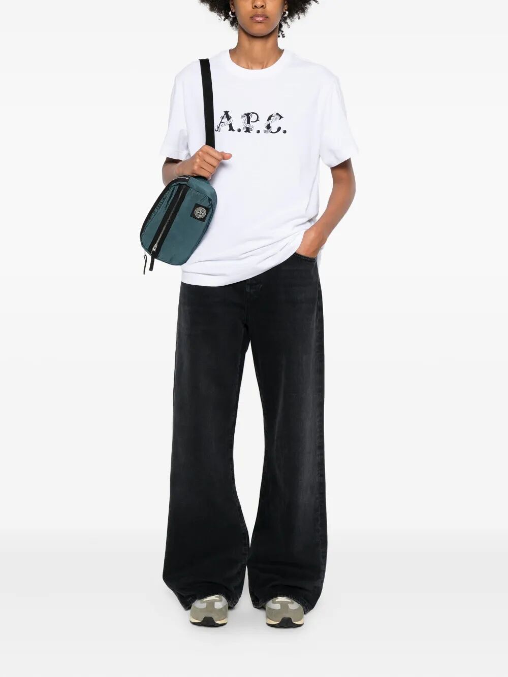 T-SHIRT HUGO