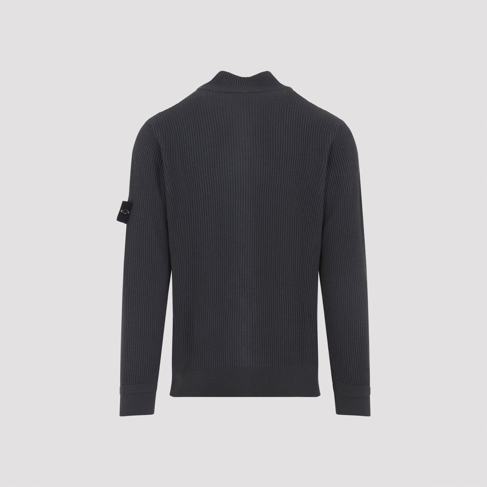 Virgin Wool Sweater