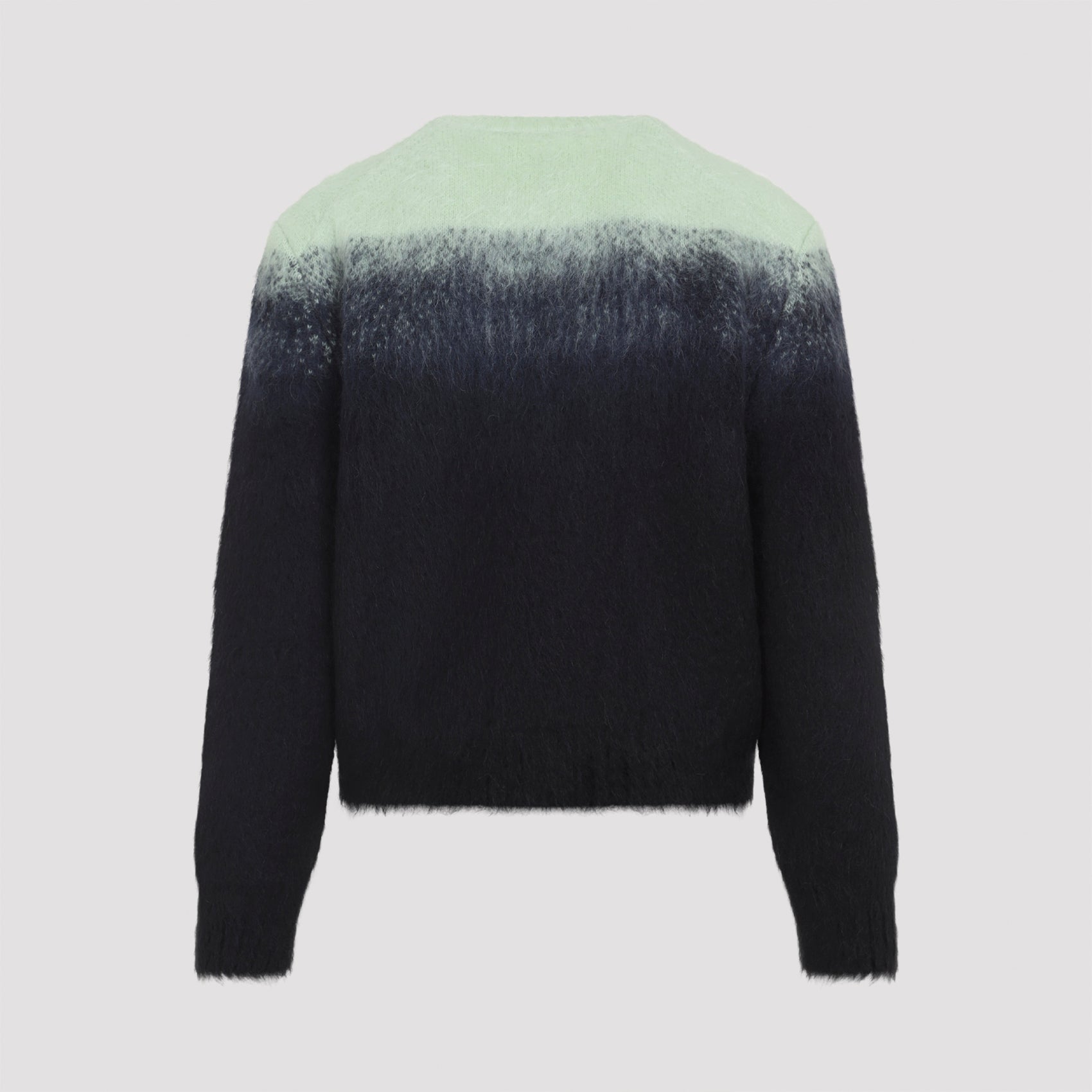 Mohair Sweater