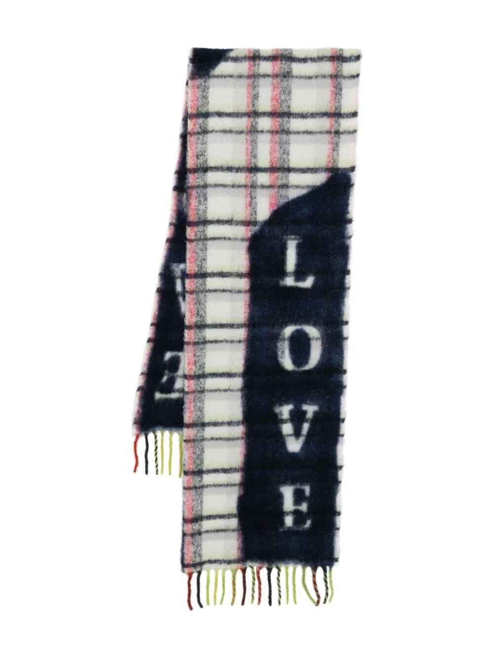 SCIARPA LOVE LOVE