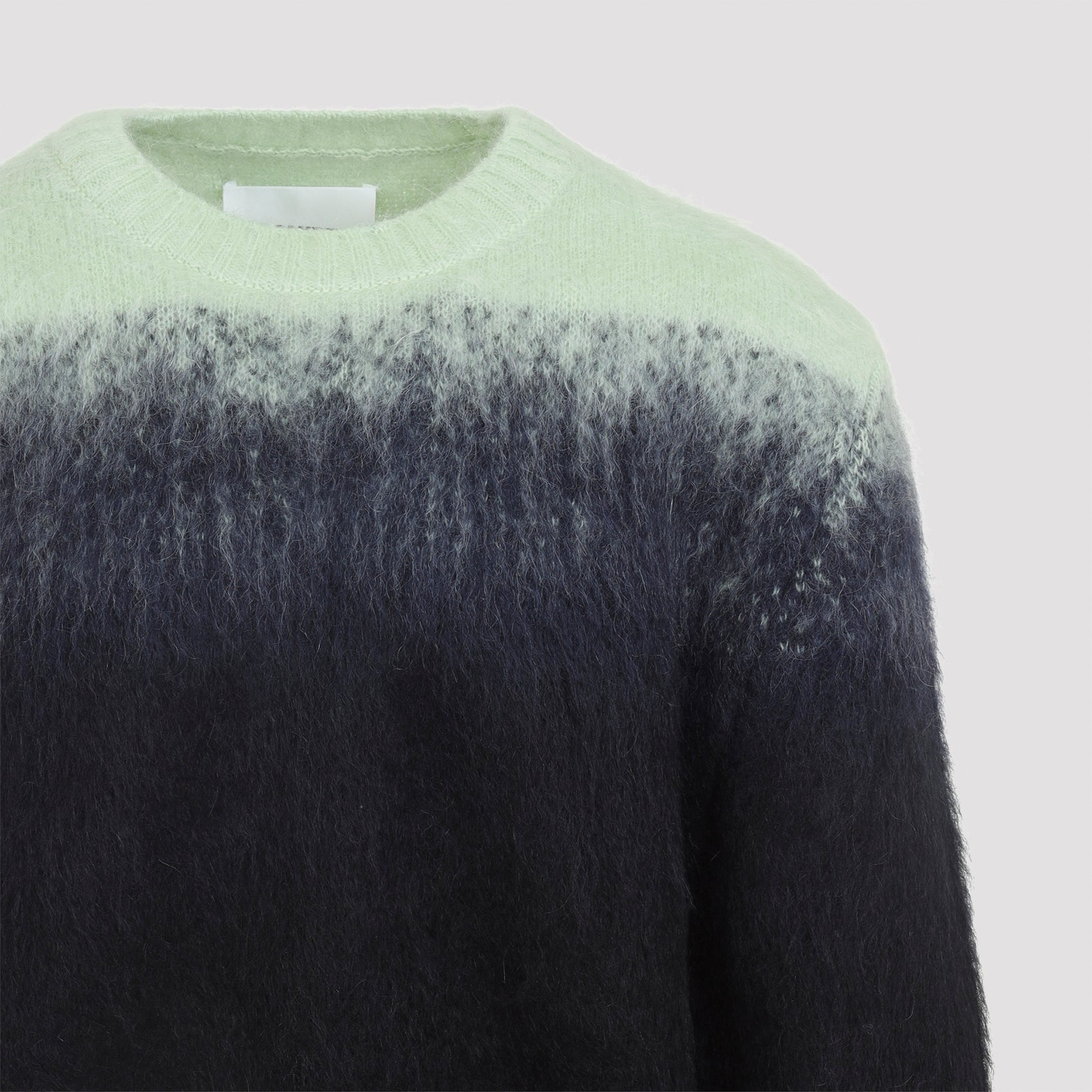 Mohair Sweater