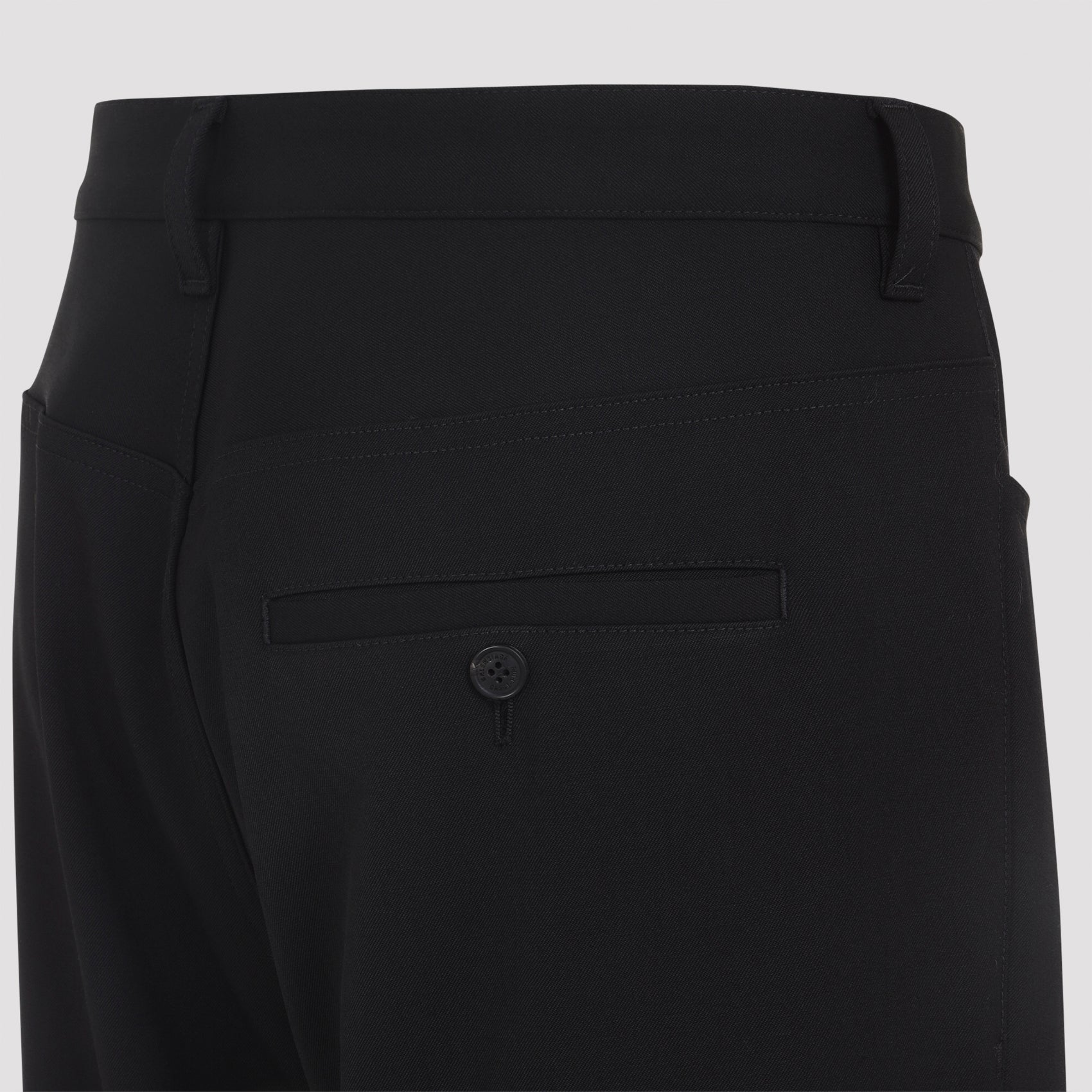 Tailored Pants