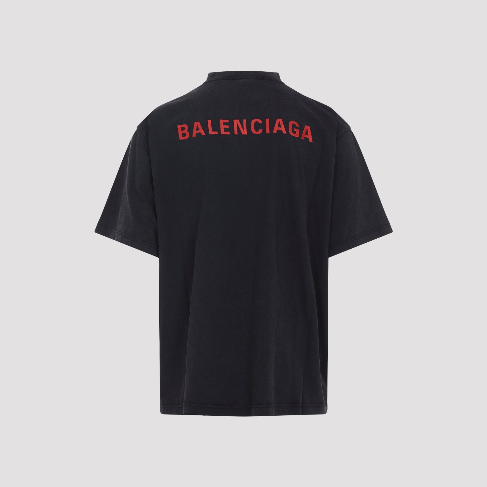 Medium Fit T-shirt