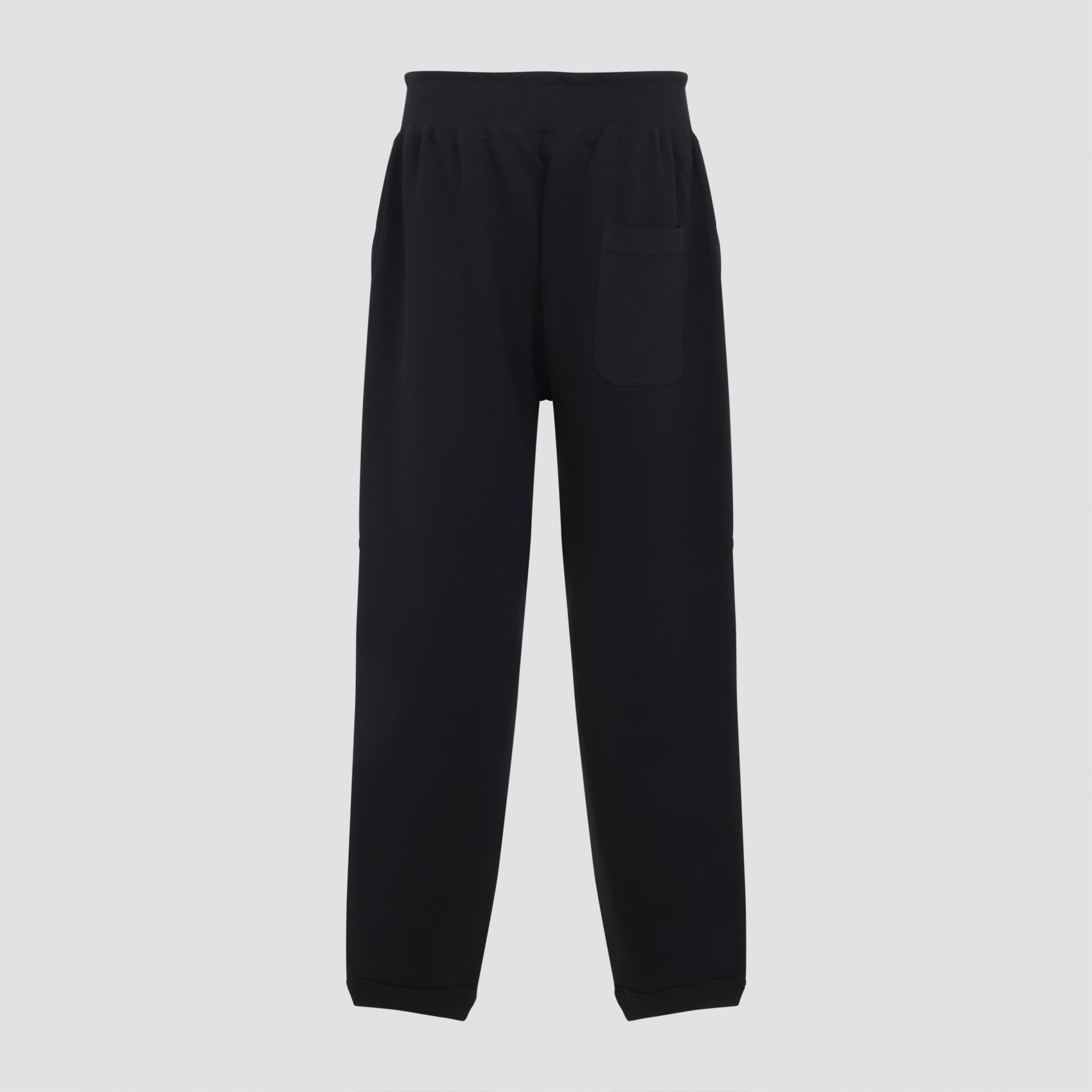Cuffed Track Pants