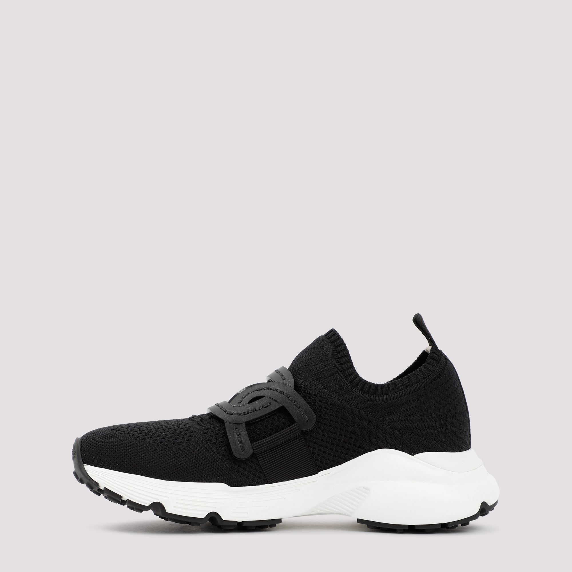 Tech Fabric Sneakers