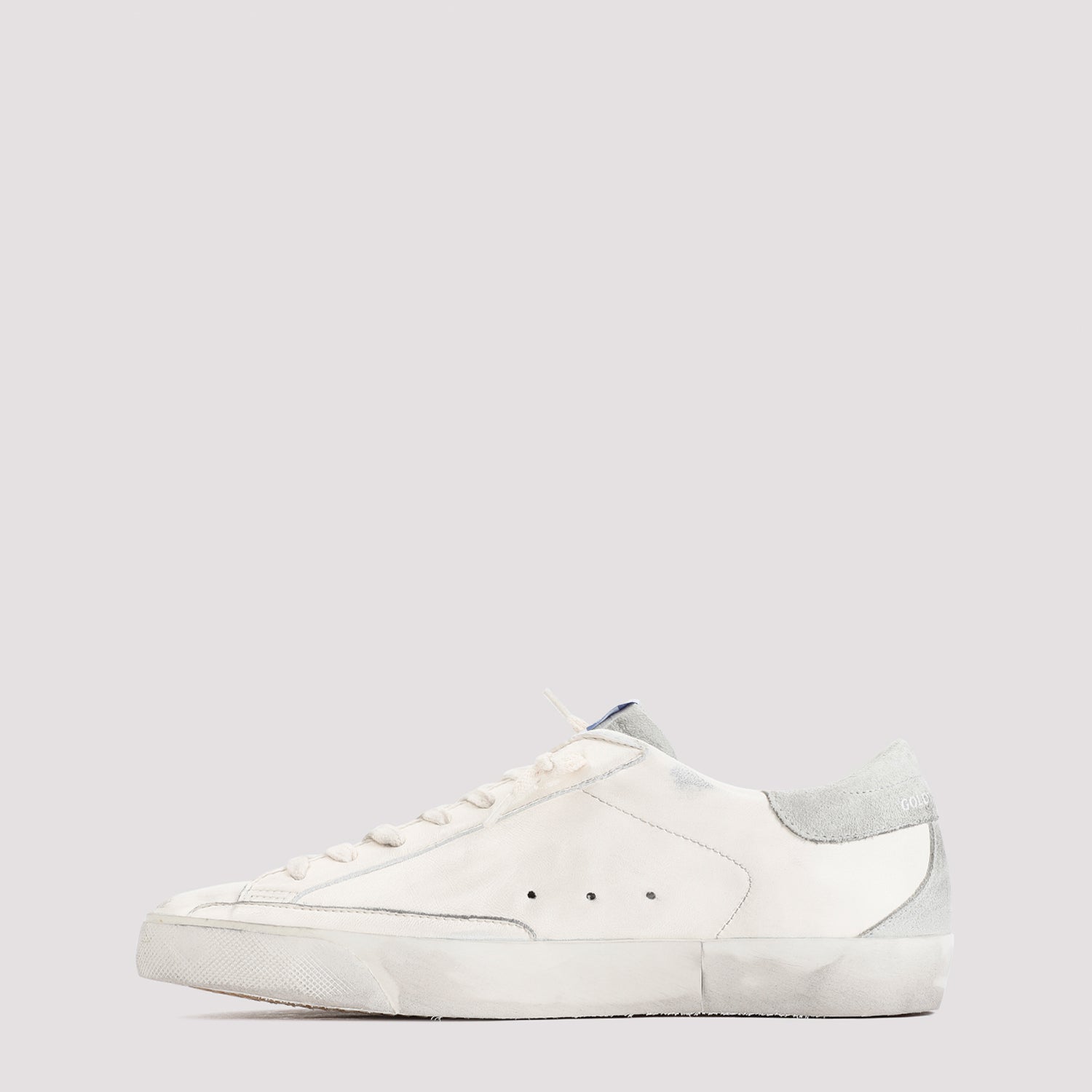 Super Star Sneakers