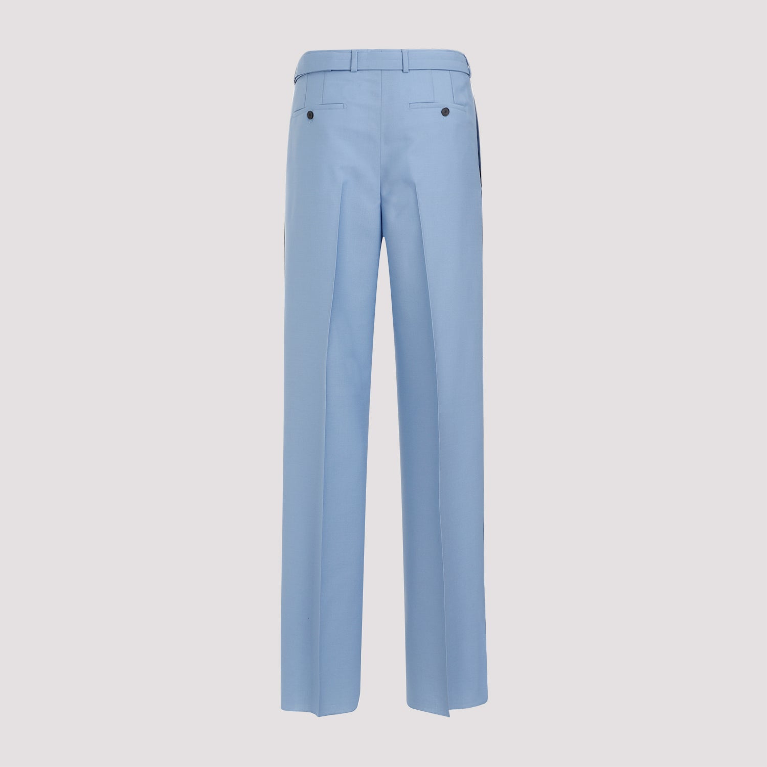 Wide Leg Trousers