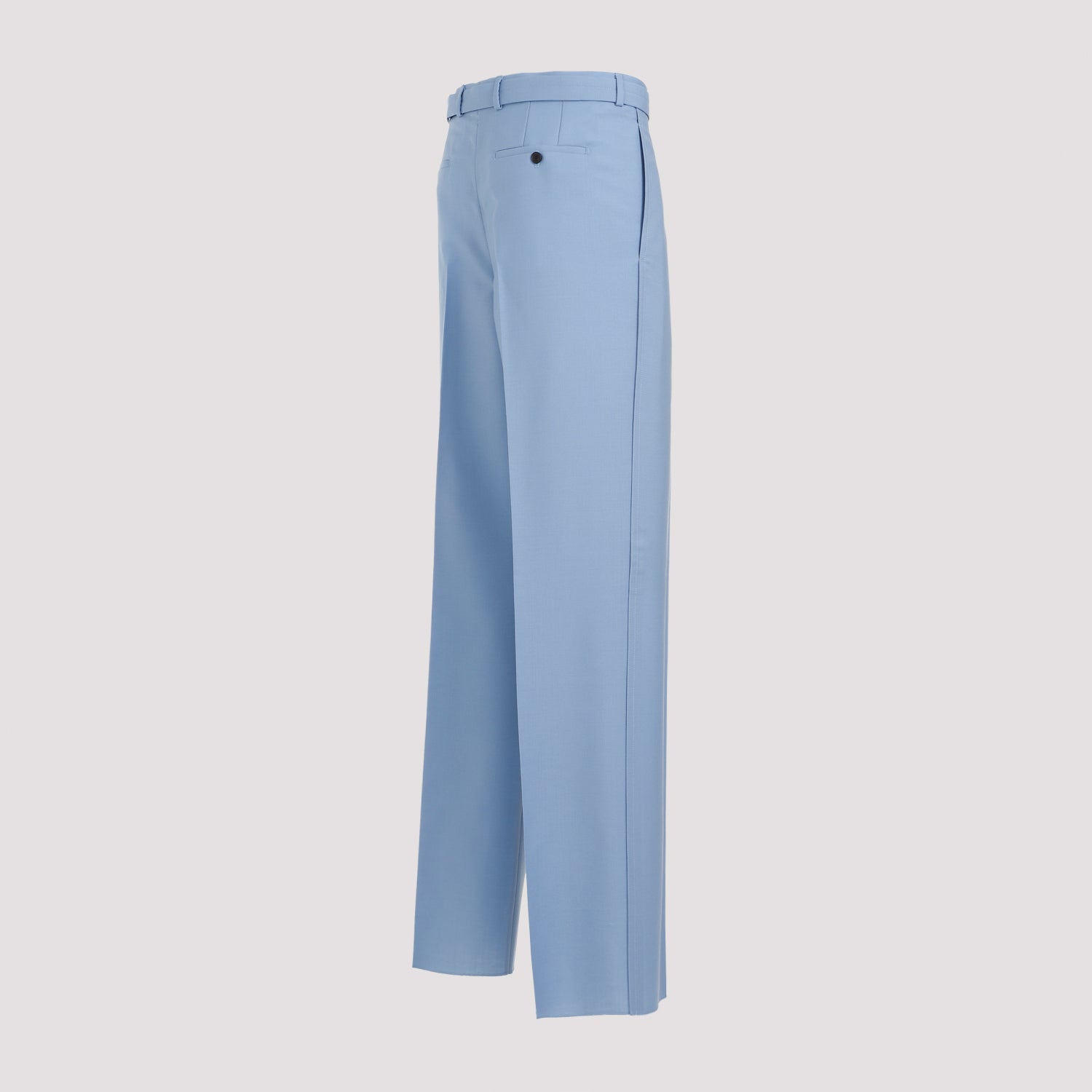 Wide Leg Trousers