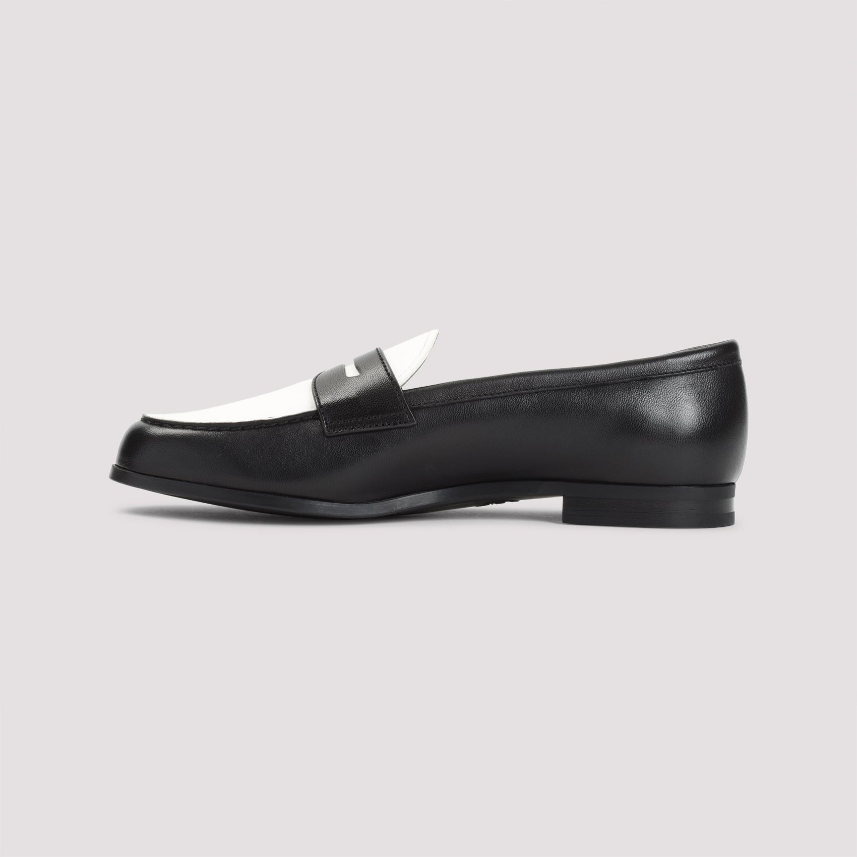 Natalie Loafers
