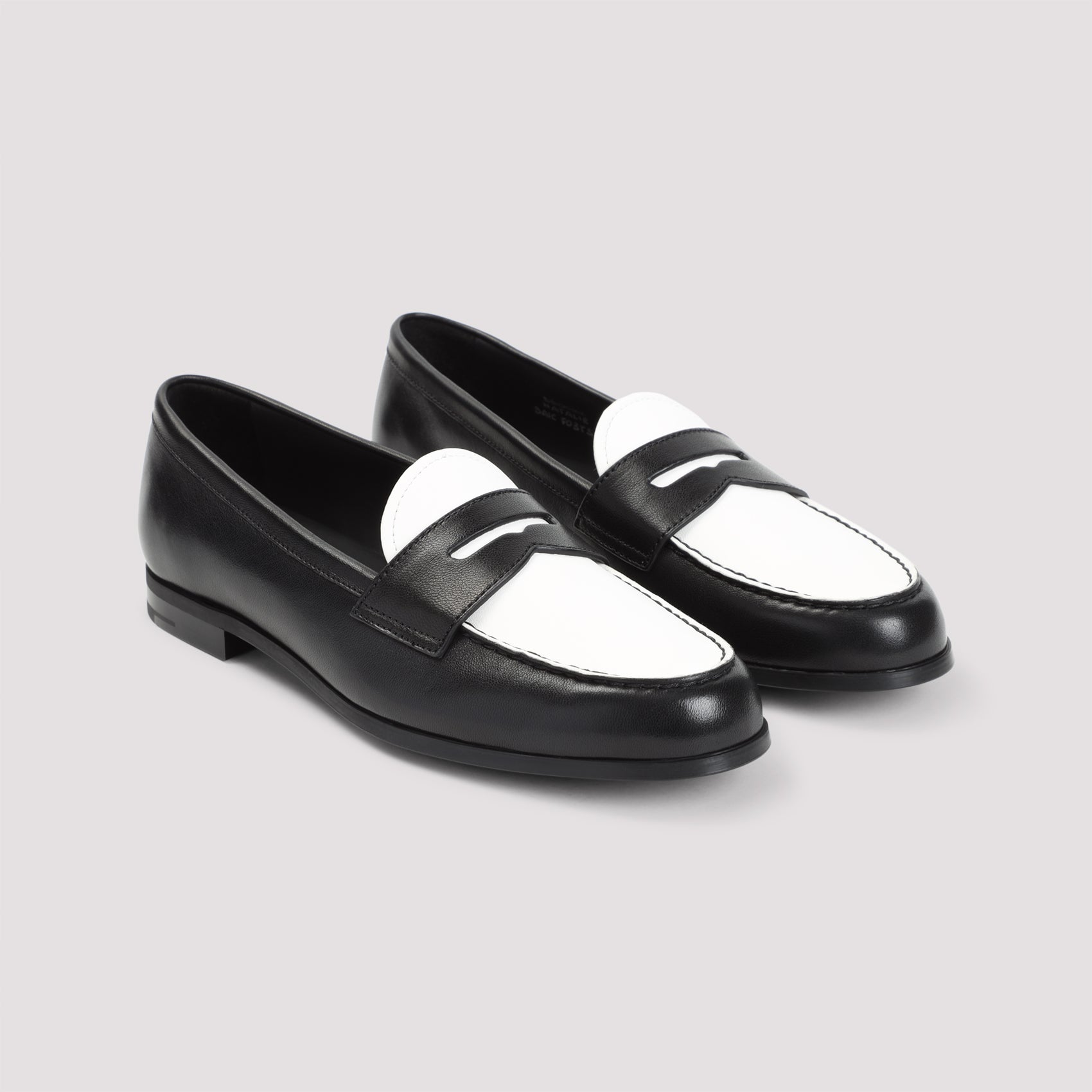Natalie Loafers