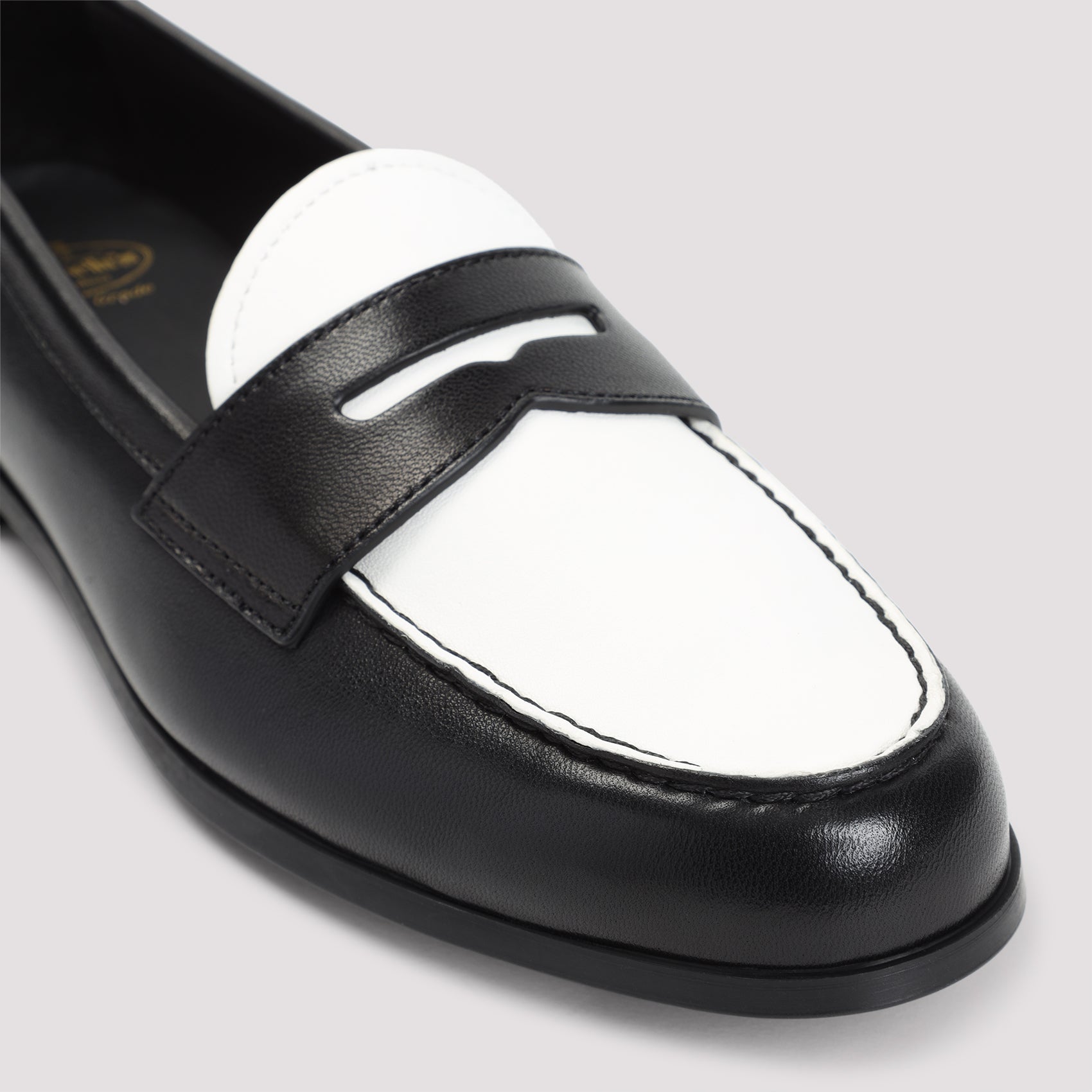 Natalie Loafers