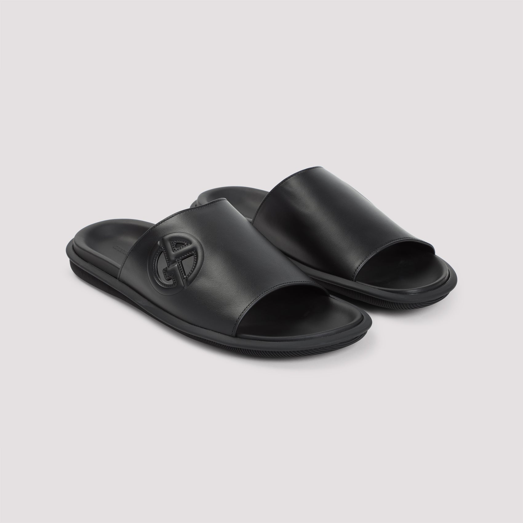 Slide Sandals