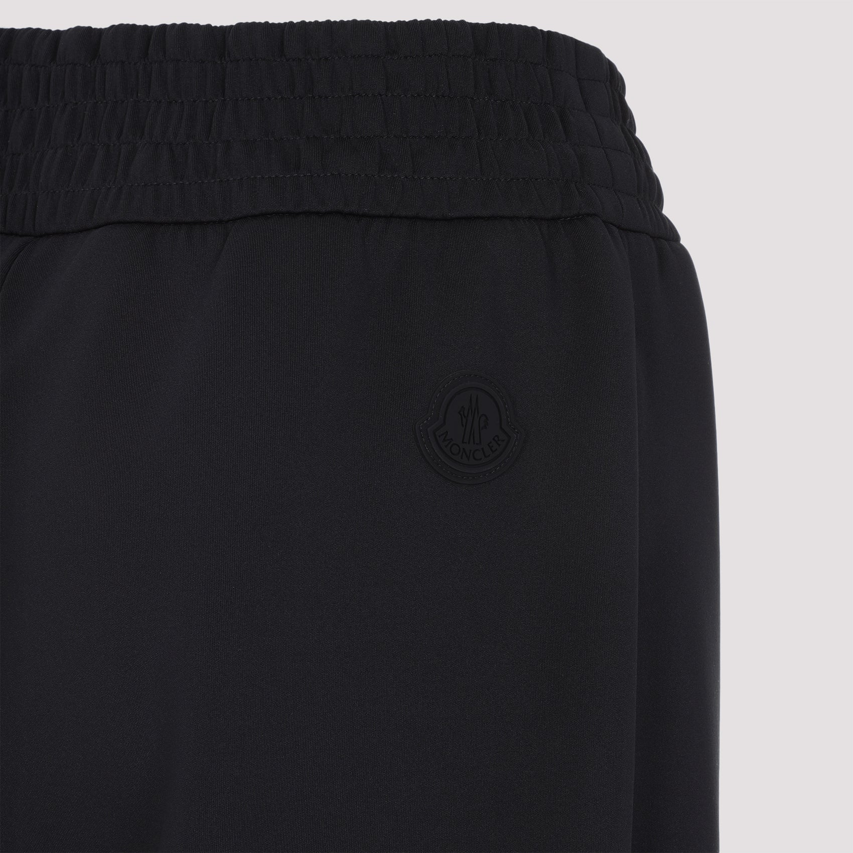 Polyester Track Pants