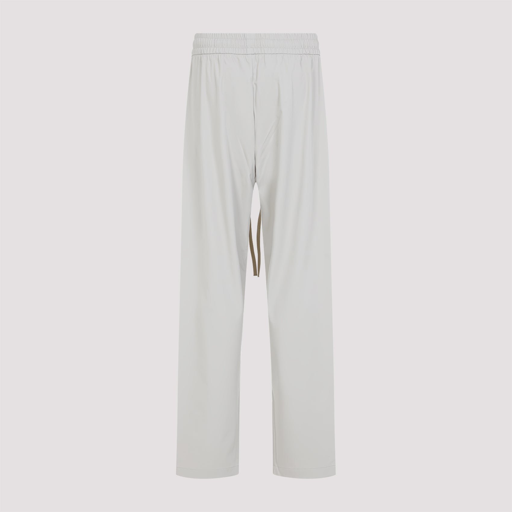 Nylon Track Pants