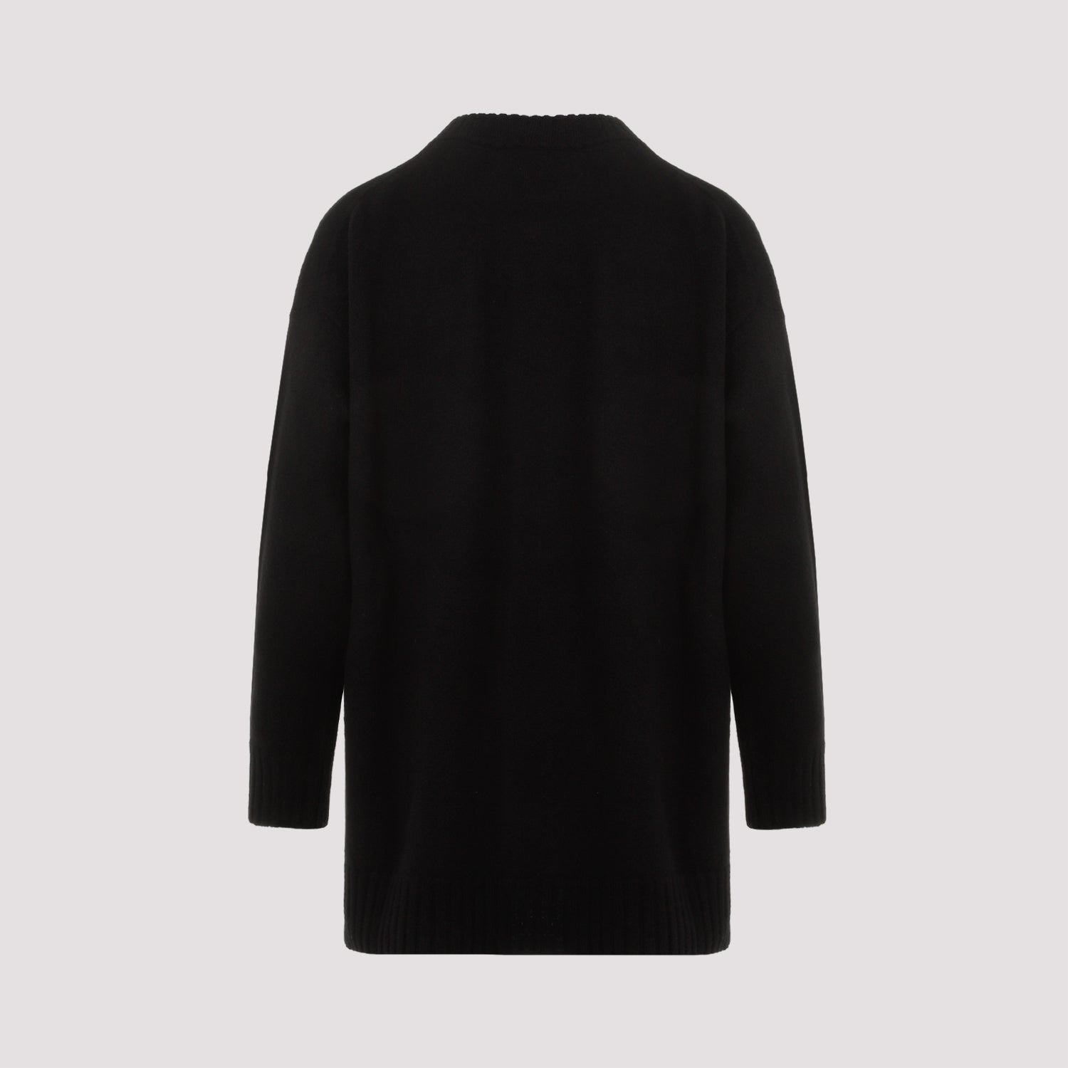 Wool Pullover