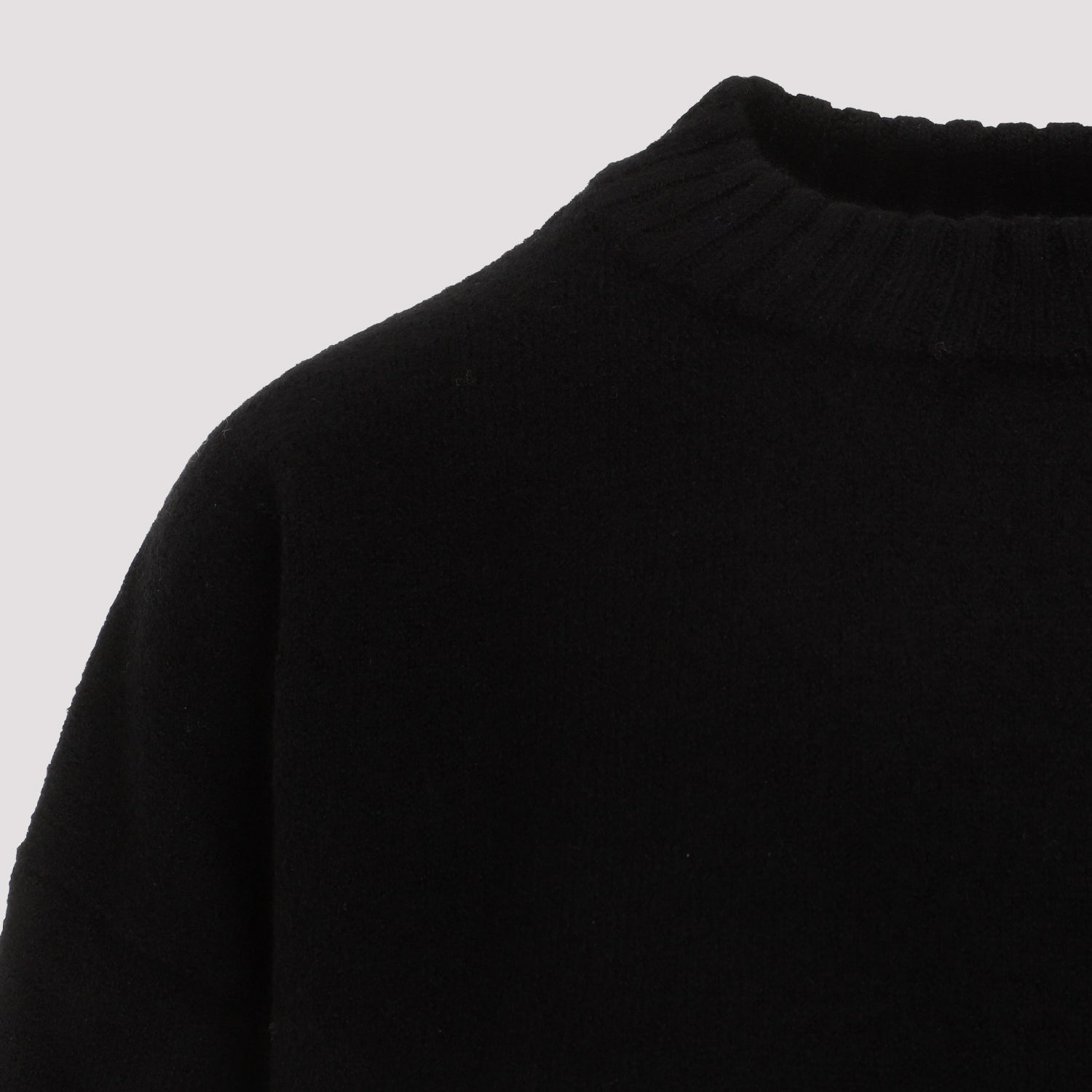 Wool Pullover