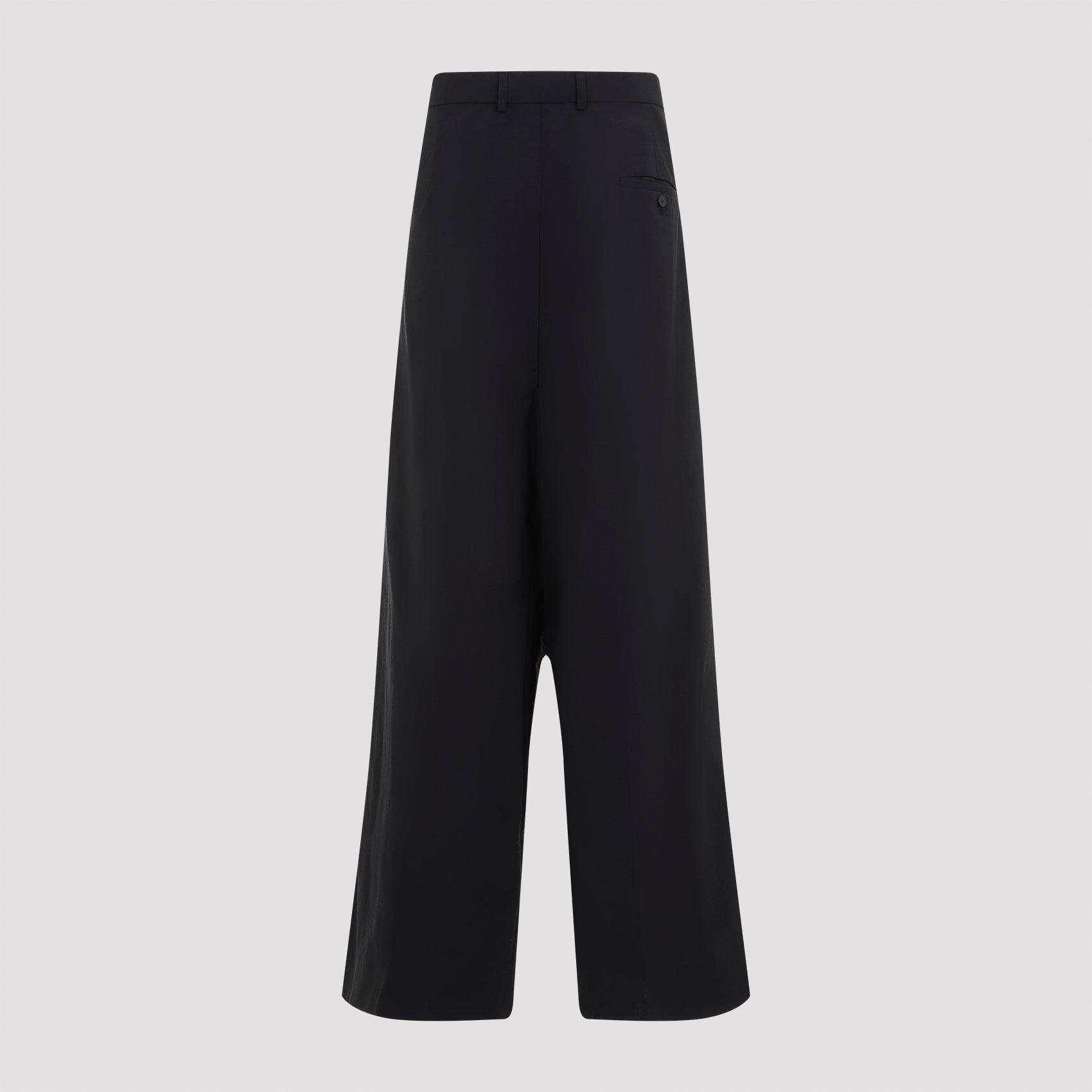 Large Fit Pants