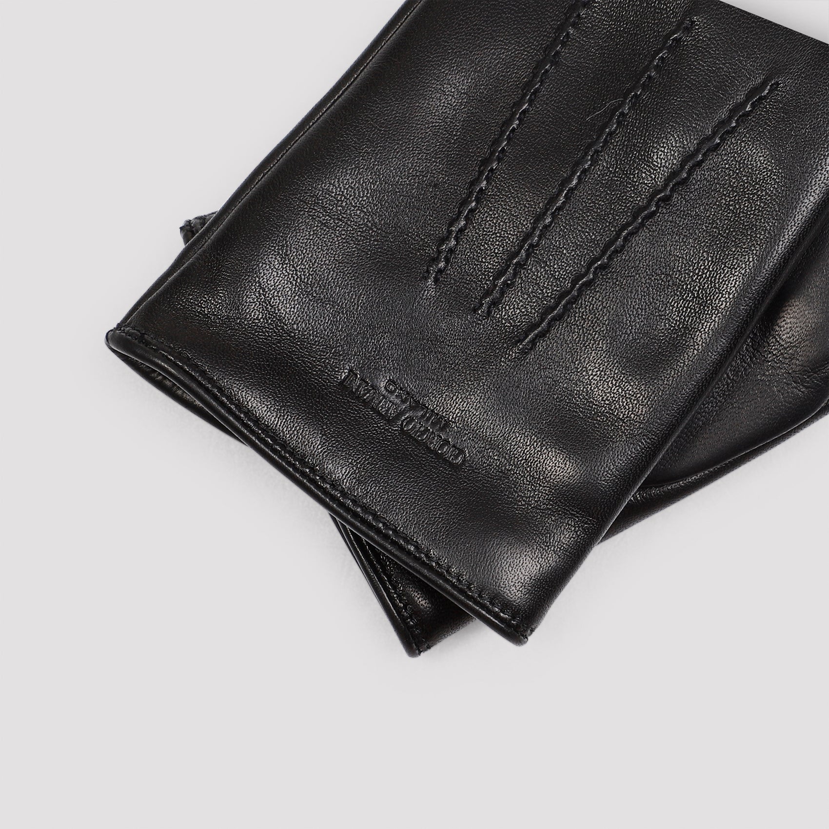 Leather Gloves