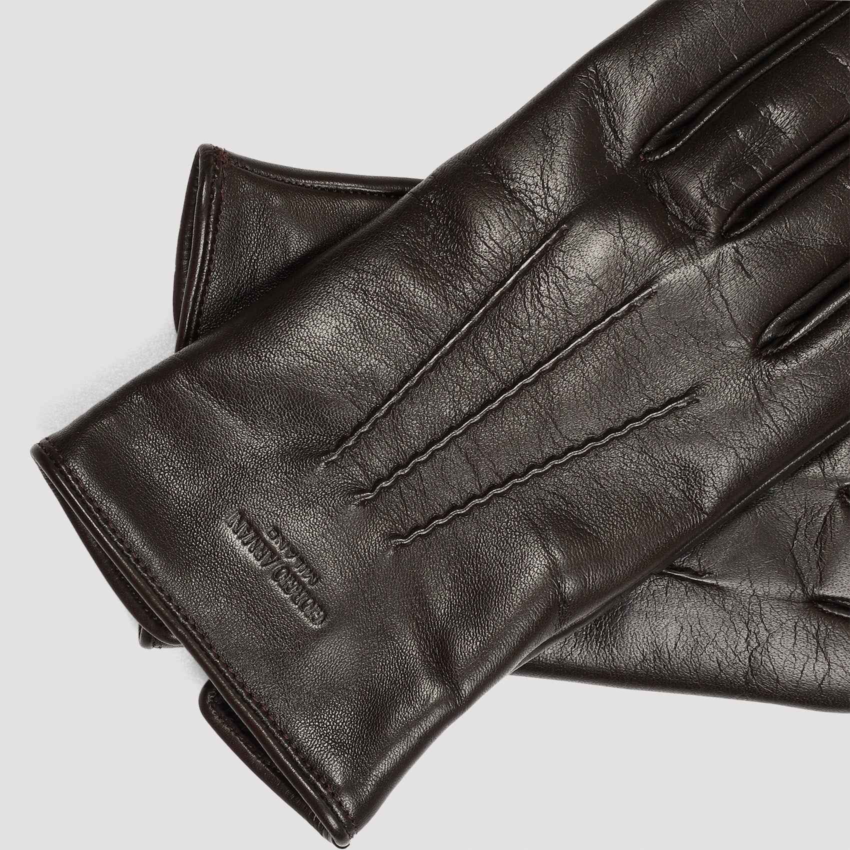 Leather Gloves