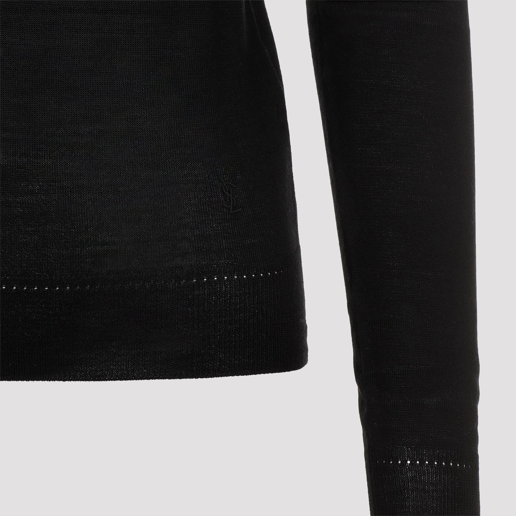 Turtleneck Pullover
