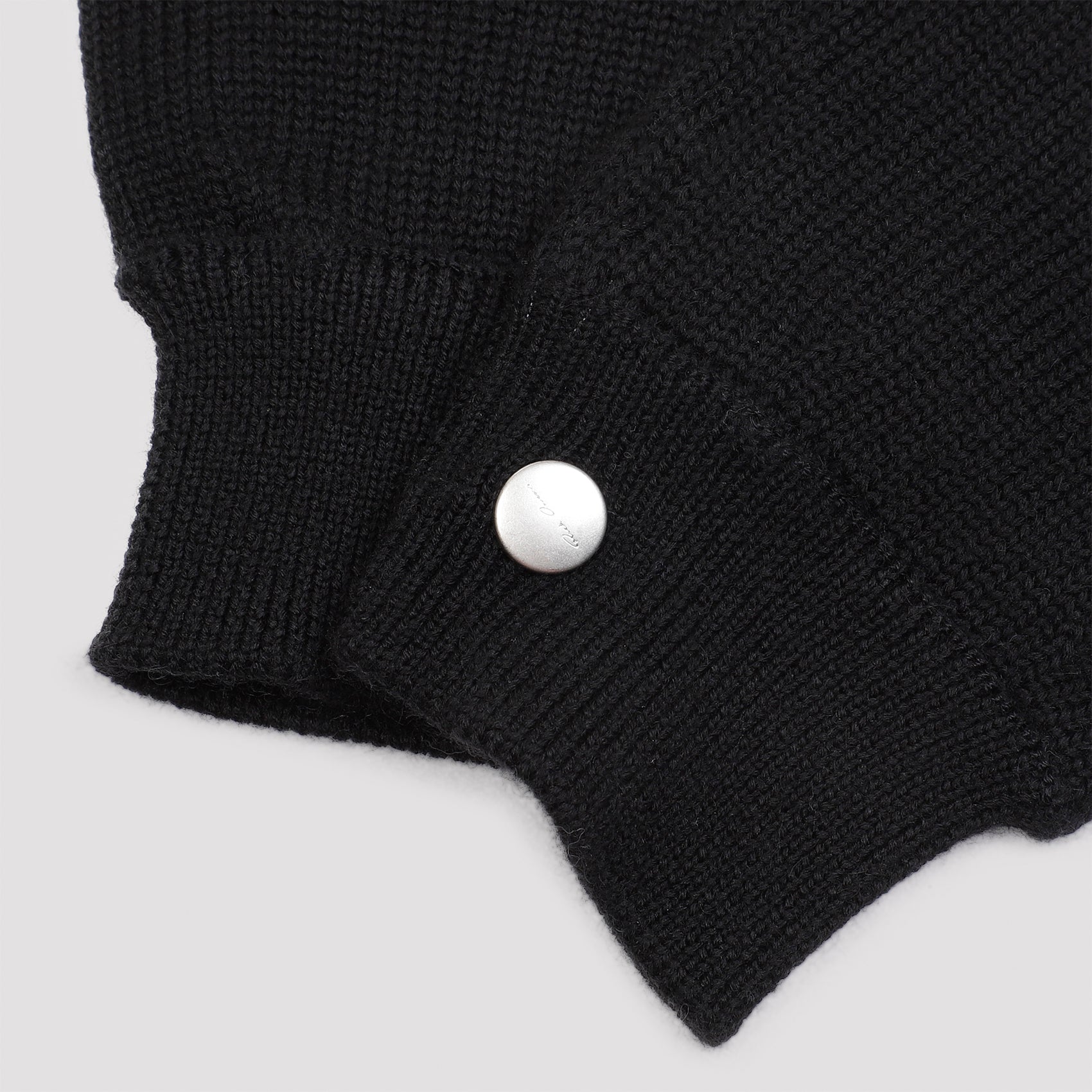 Fingerless Gloves