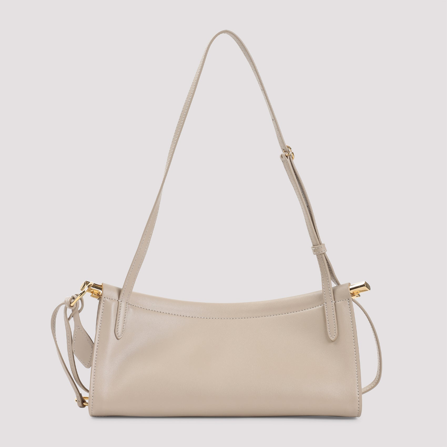 East West S Shoulder Bag