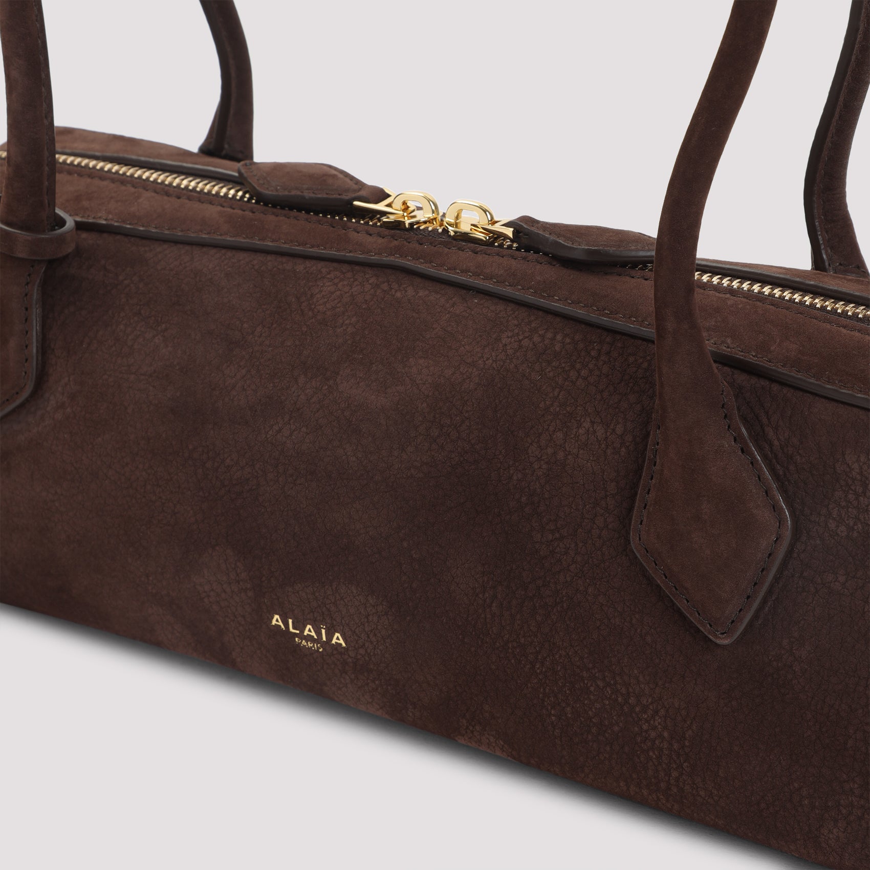 Teckel Medium Shoulder Bag