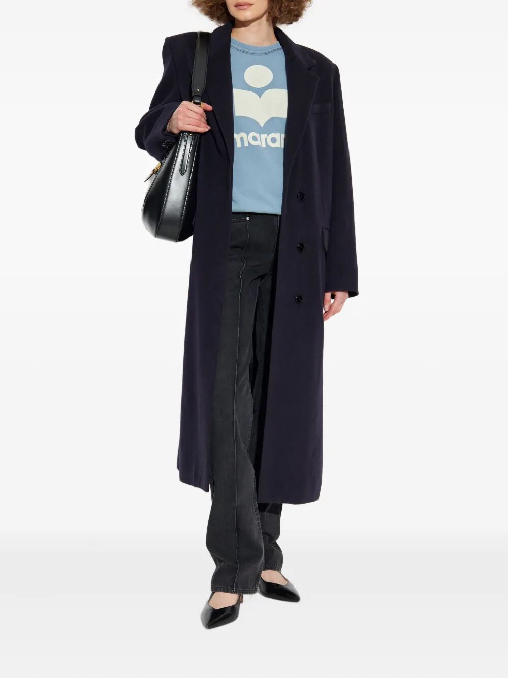 MILLYNY SWEATSHIRT