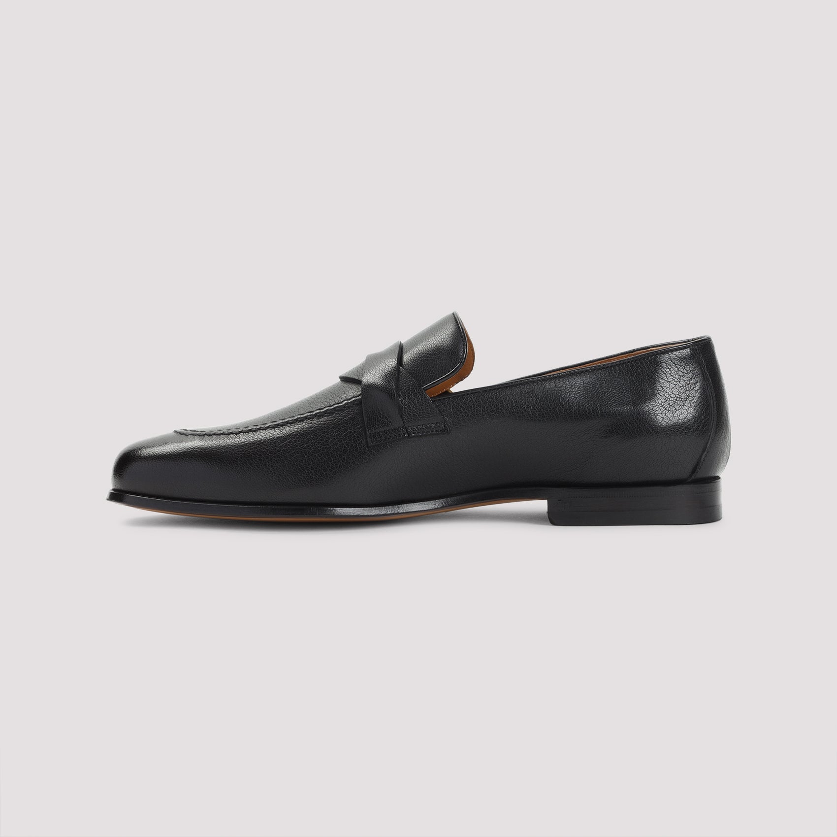 Formal Loafers