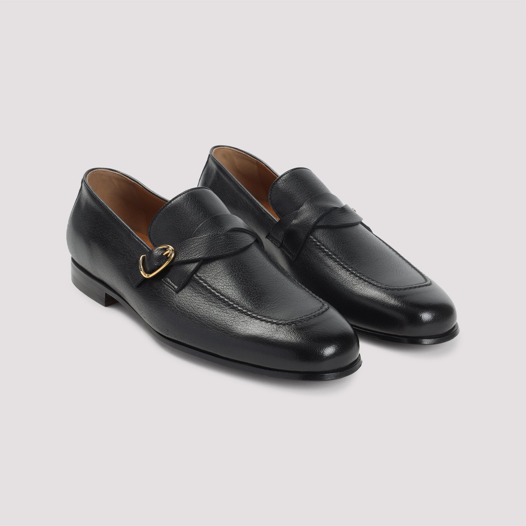 Formal Loafers