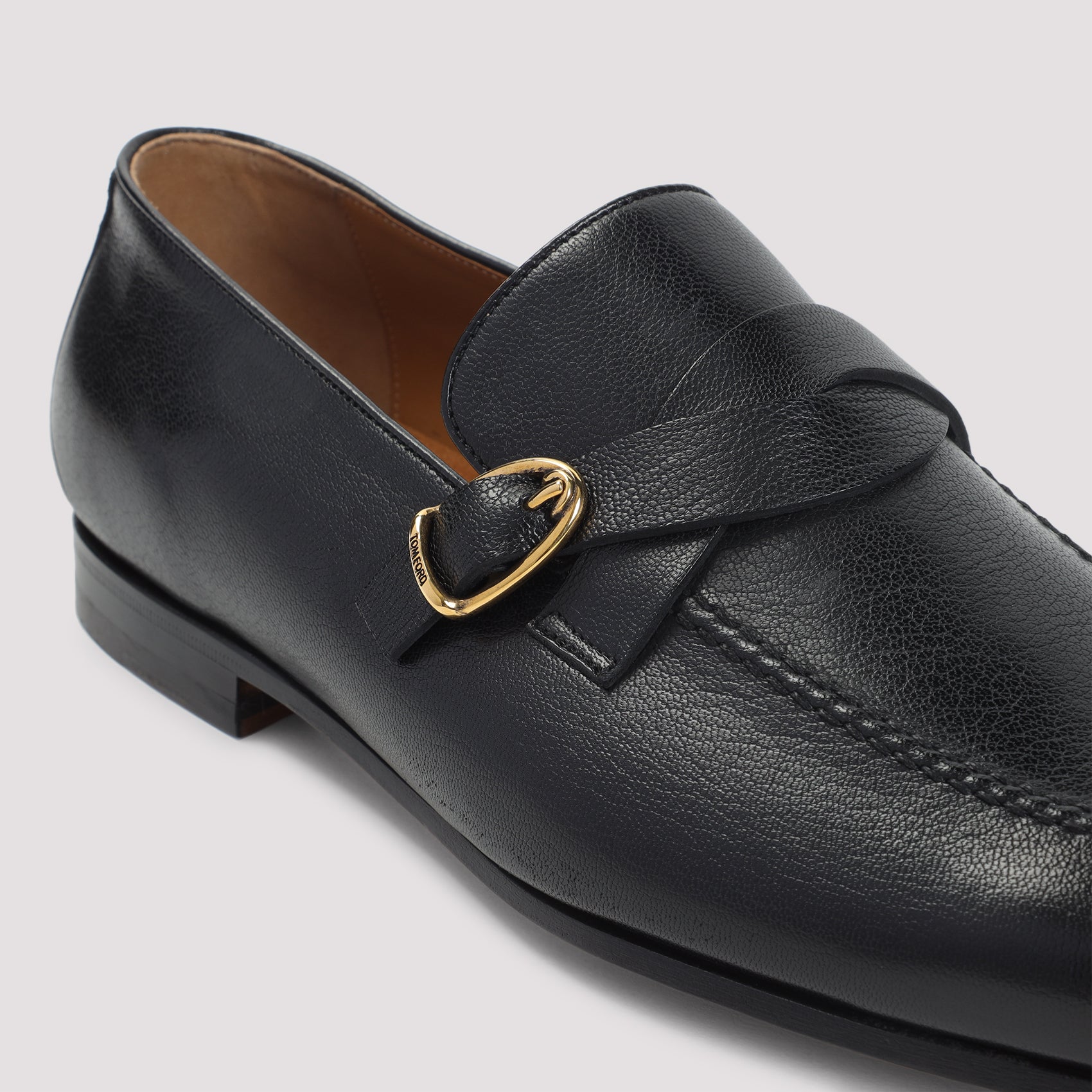 Formal Loafers