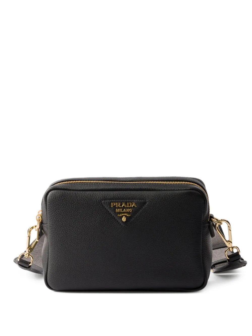 SMALL LEATHER SHOULDER BAG