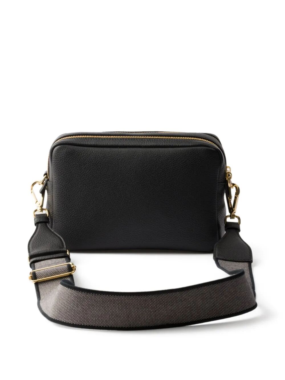 SMALL LEATHER SHOULDER BAG